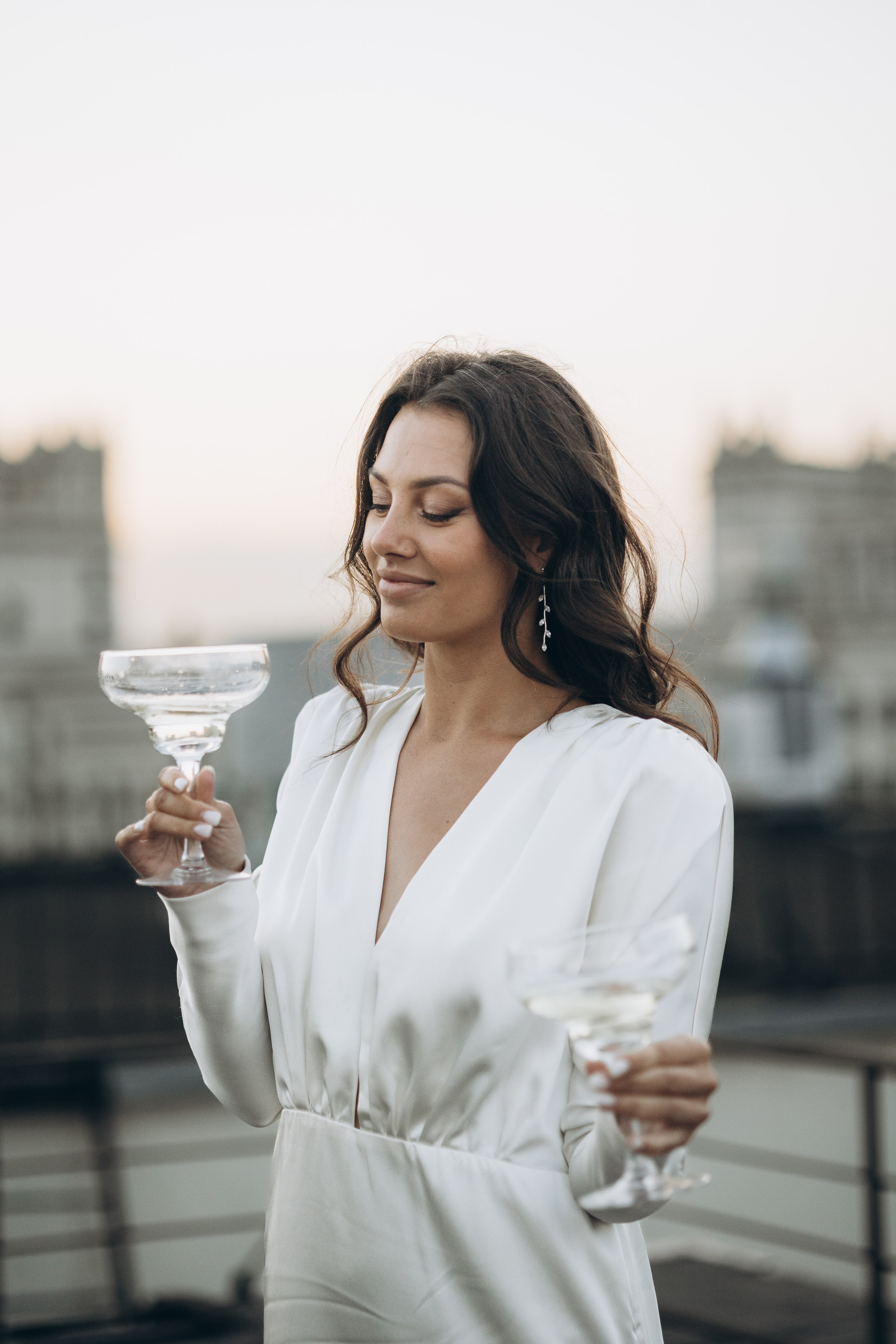 Ольга & Михаил. Семейный фотограф в Москве Виктория Ястребинская