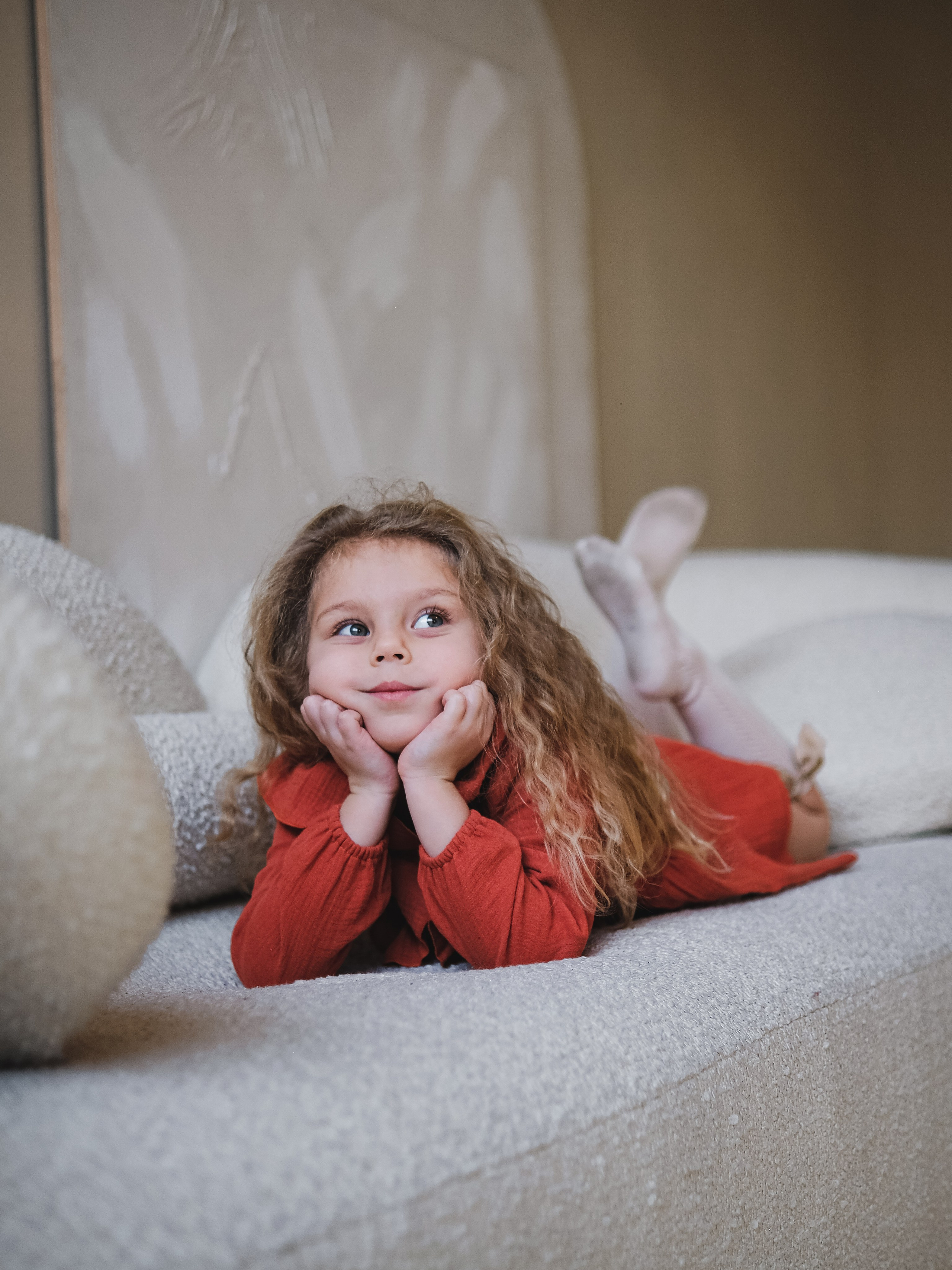 Мама Алина и дочка Варя. Фотограф в Москве Ленарская Дарья