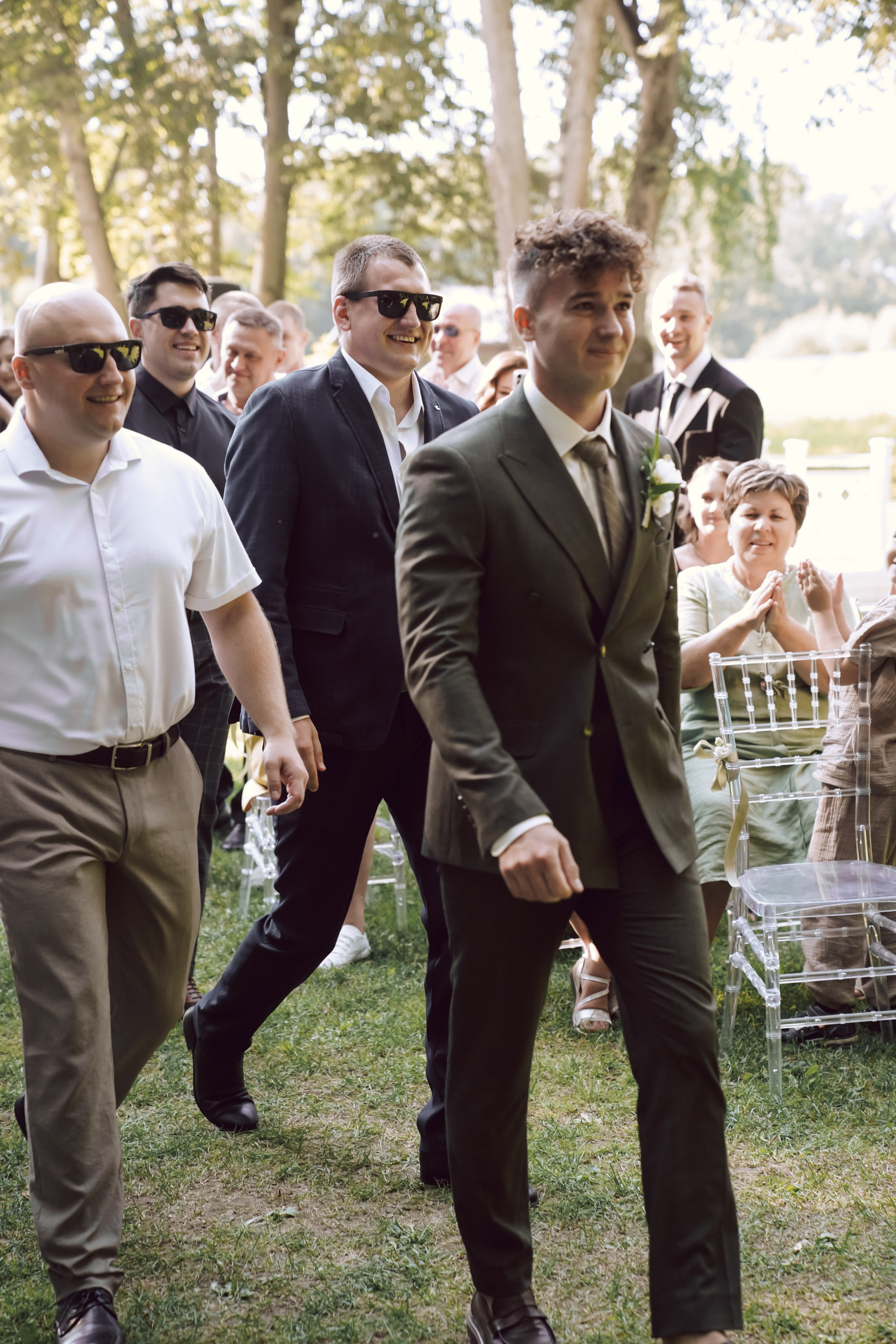 Андрей и Полина. Вечеринка. Свадебный и семейный фотограф Ястребова Маргарита