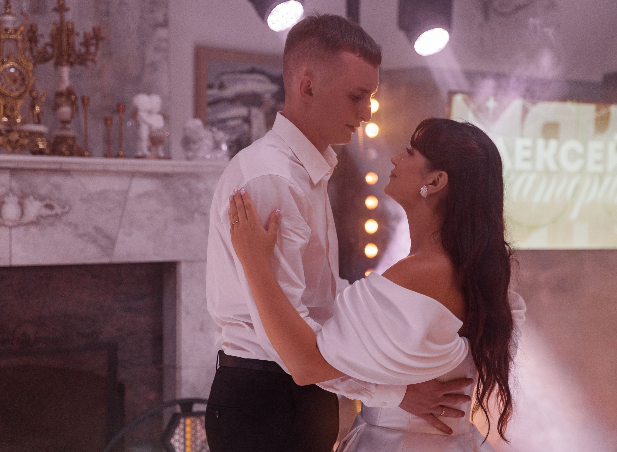 Усадьба. Свадебный фотограф Дмитрий Воробьев Ярославль