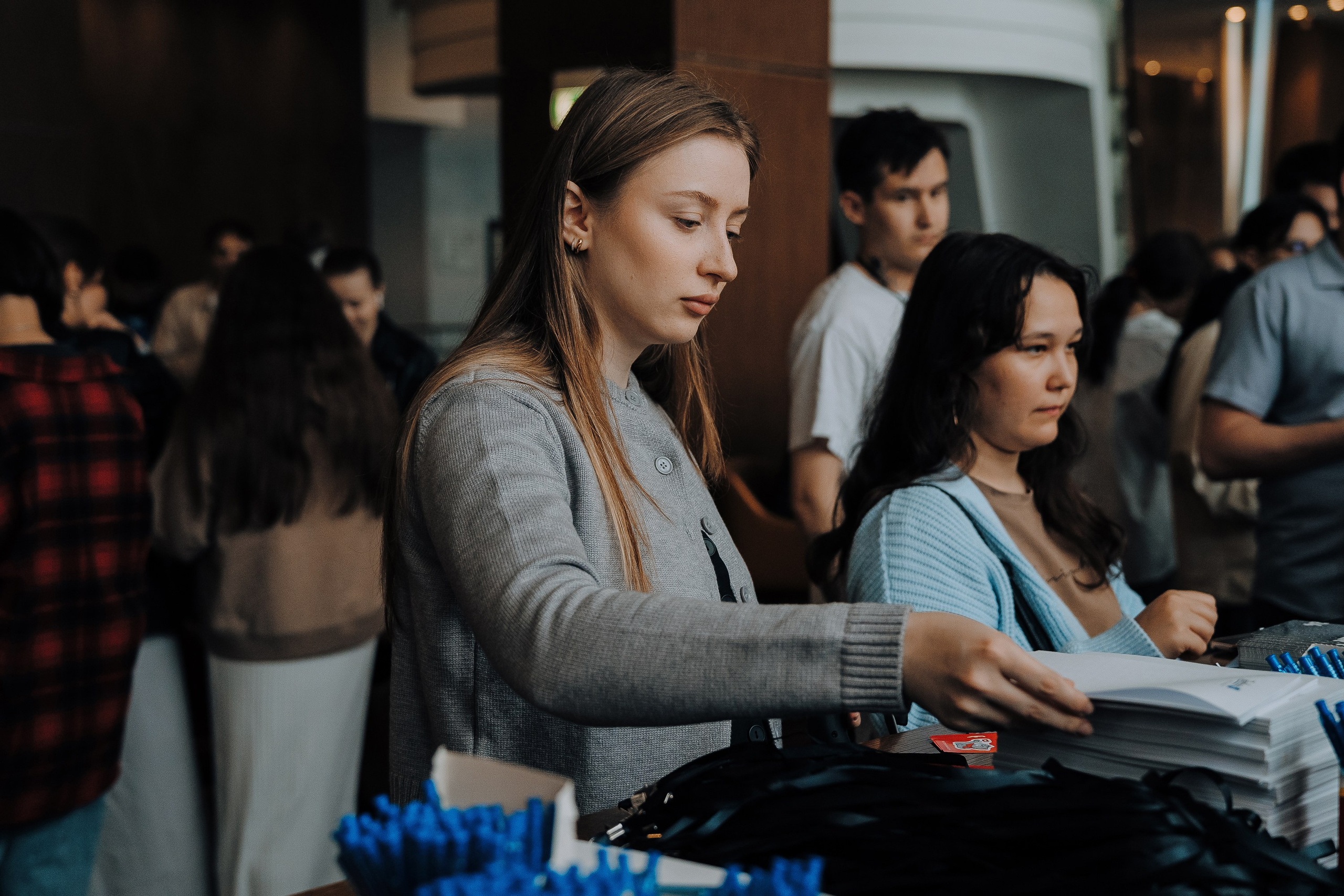 UWDC 2024. Репортажный фотограф Зуев Роман г. Челябинск