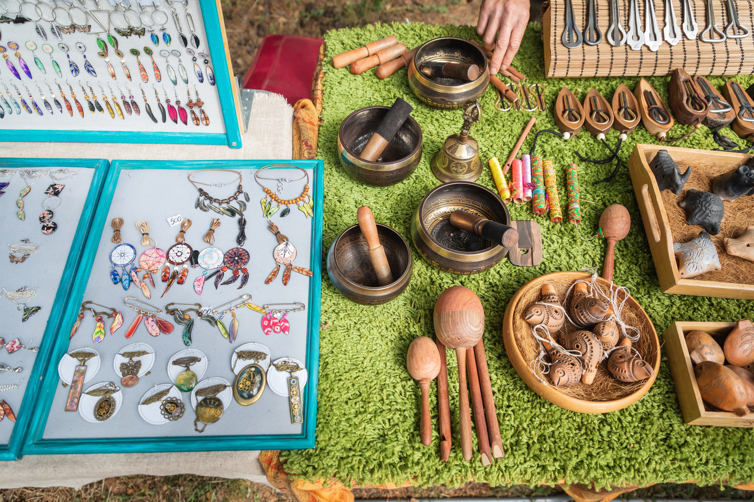 Эвер Джаз. Главная