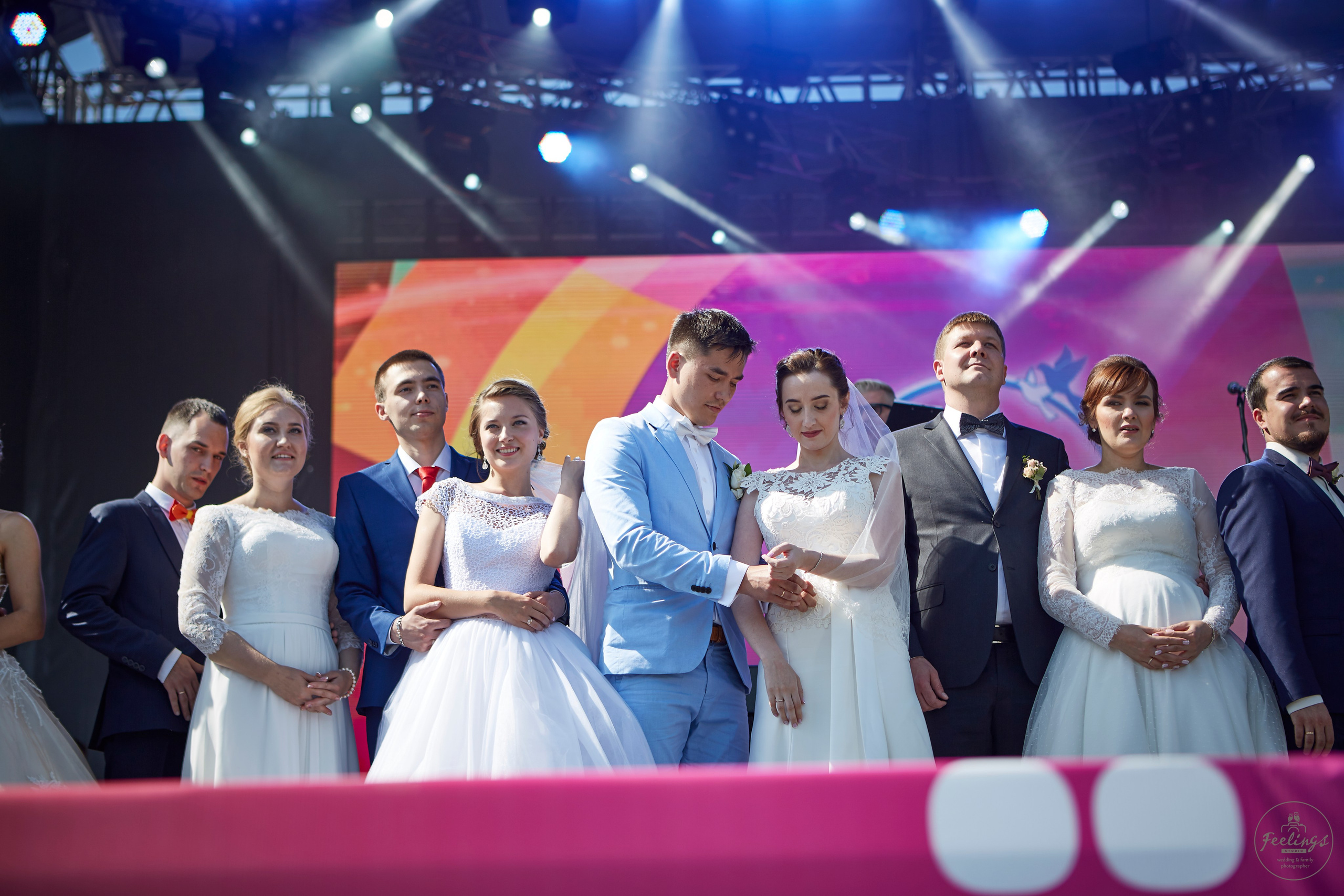 Городская свадьба. Главная