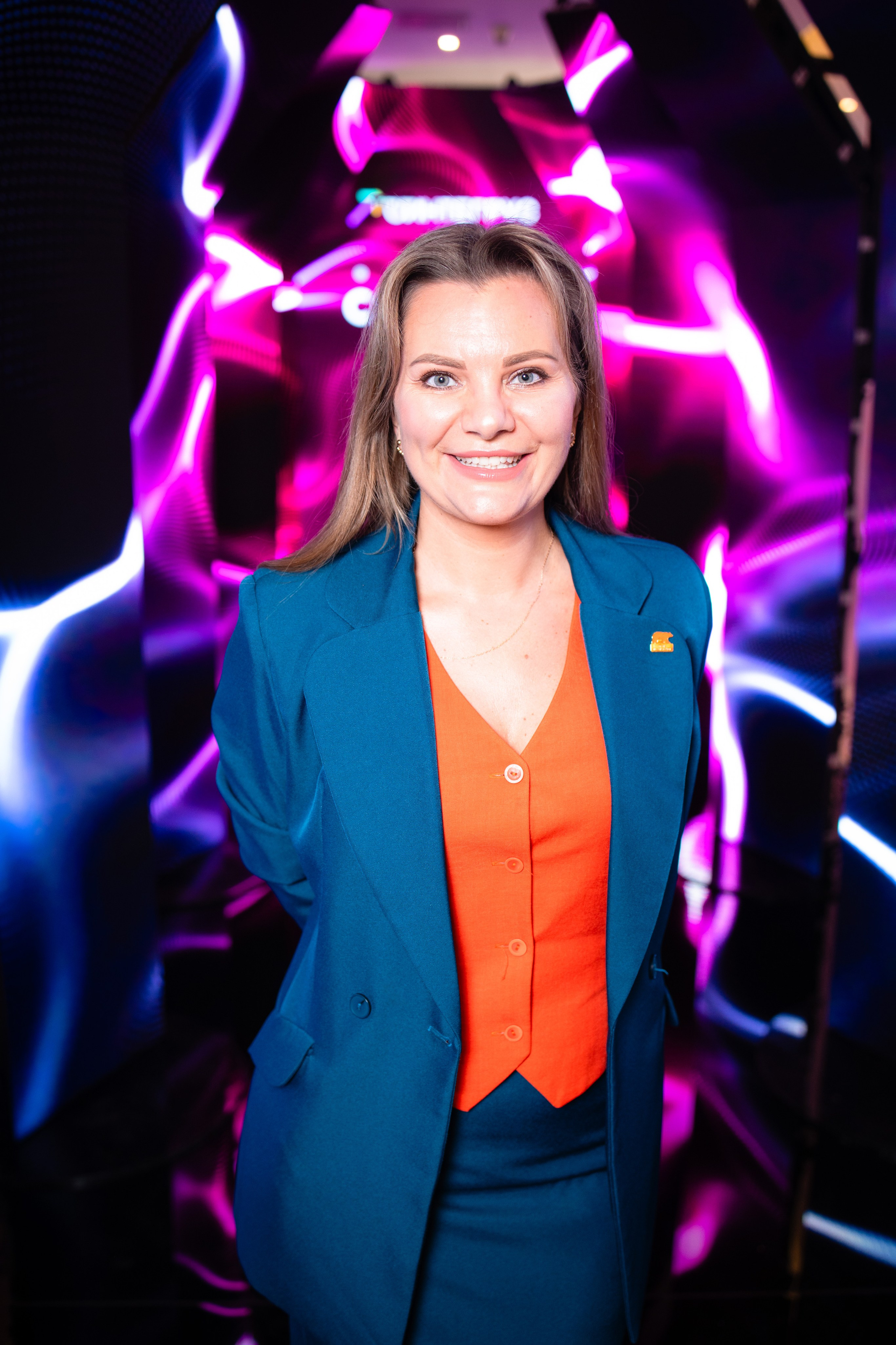 Портреты на фотозоне СИНТЕГРУС