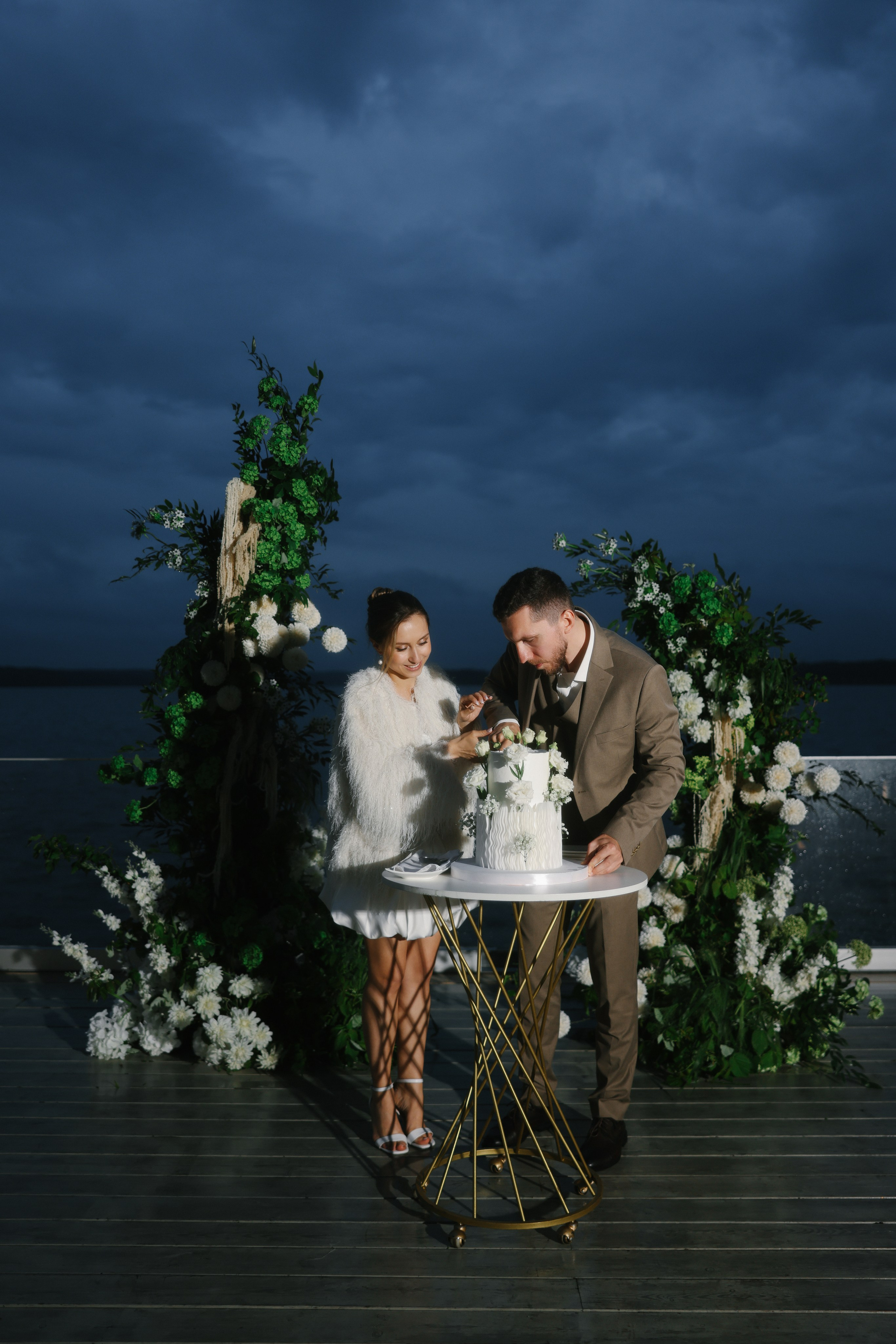 Peaches. Свадебный фотограф Светлана Кот | Москва