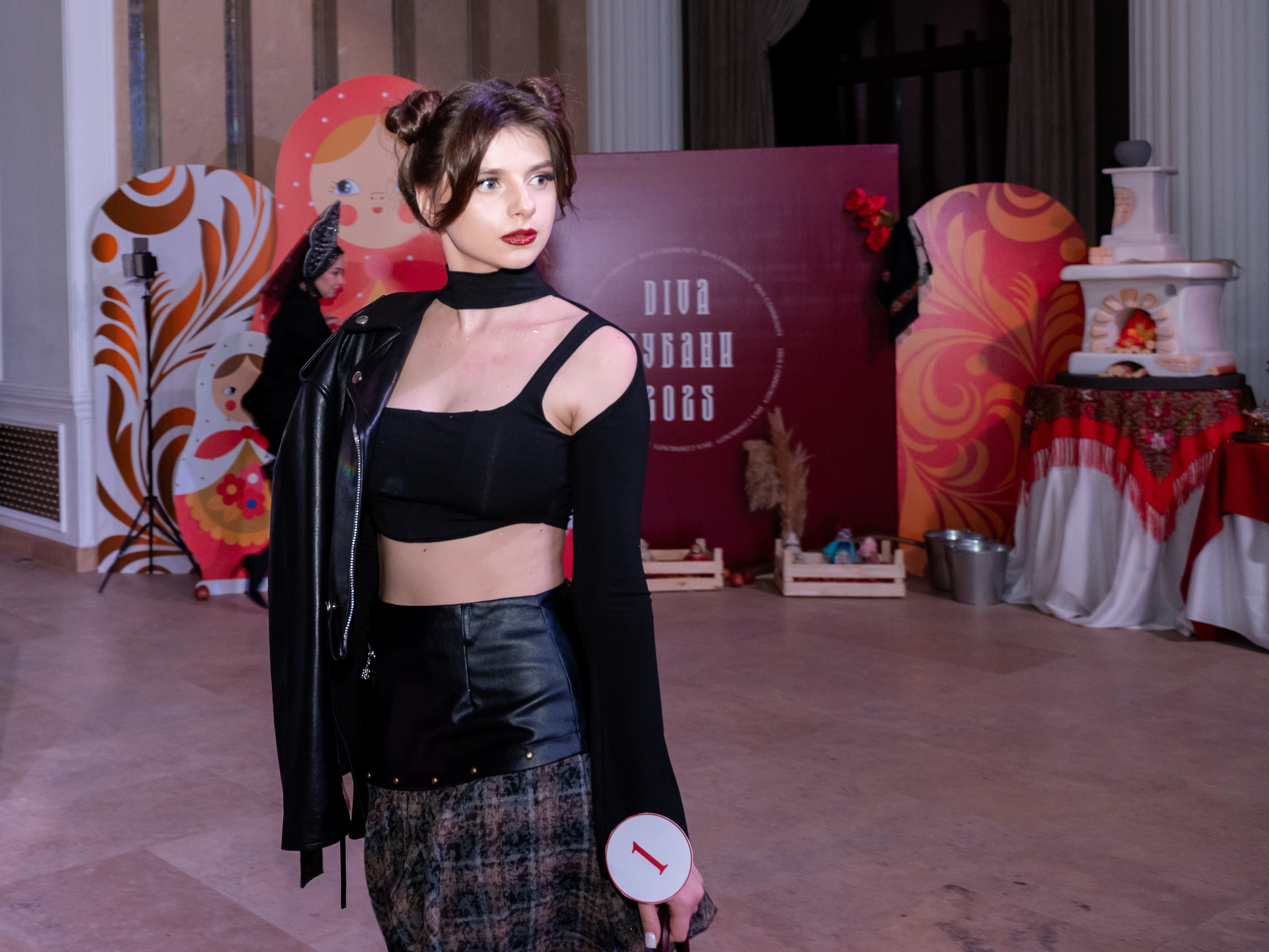 DIVA KUBANI. Бизнес-Фотограф Краснодар