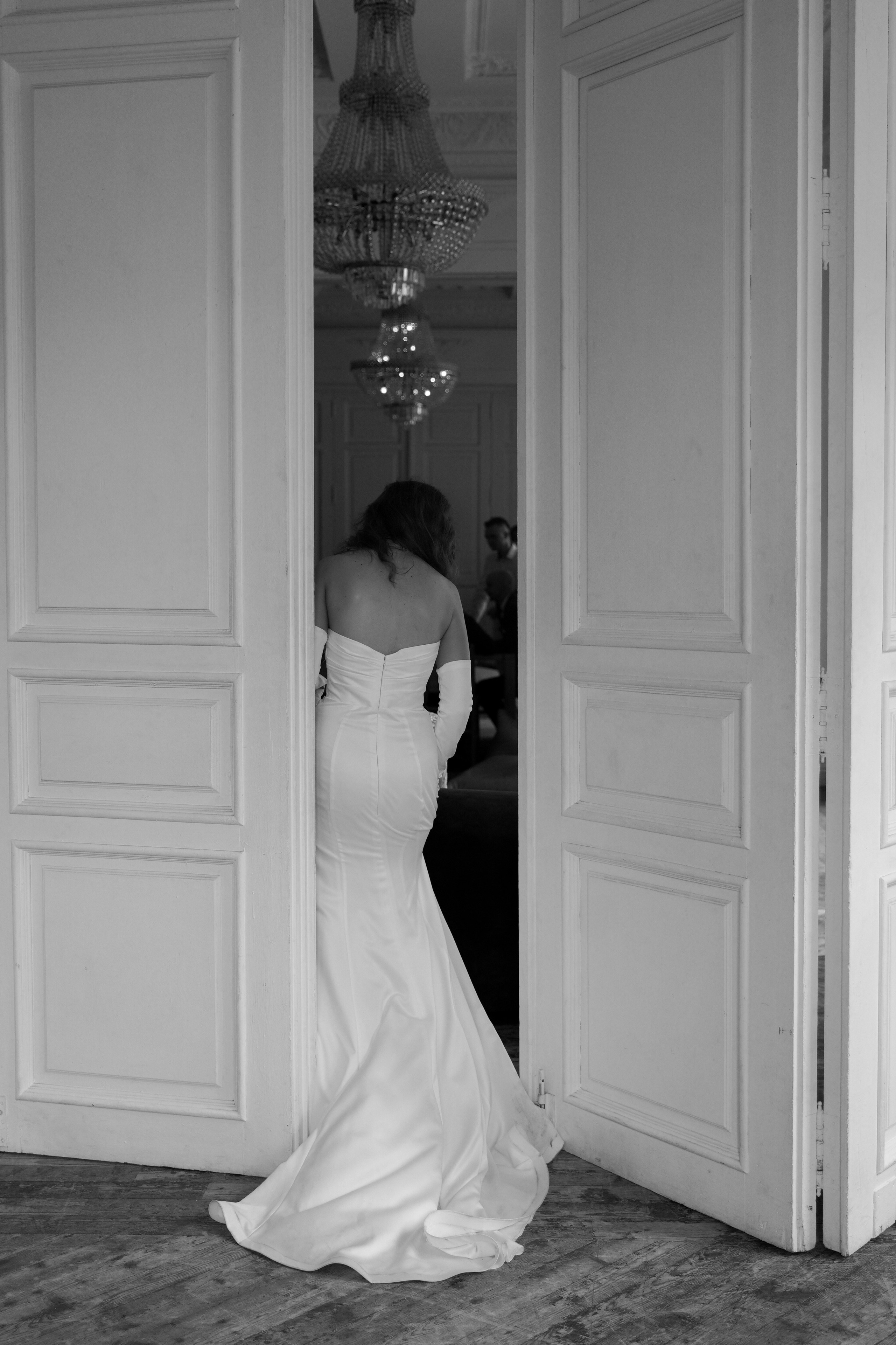 Влада и Антон. Свадебный фотограф Марина Попова