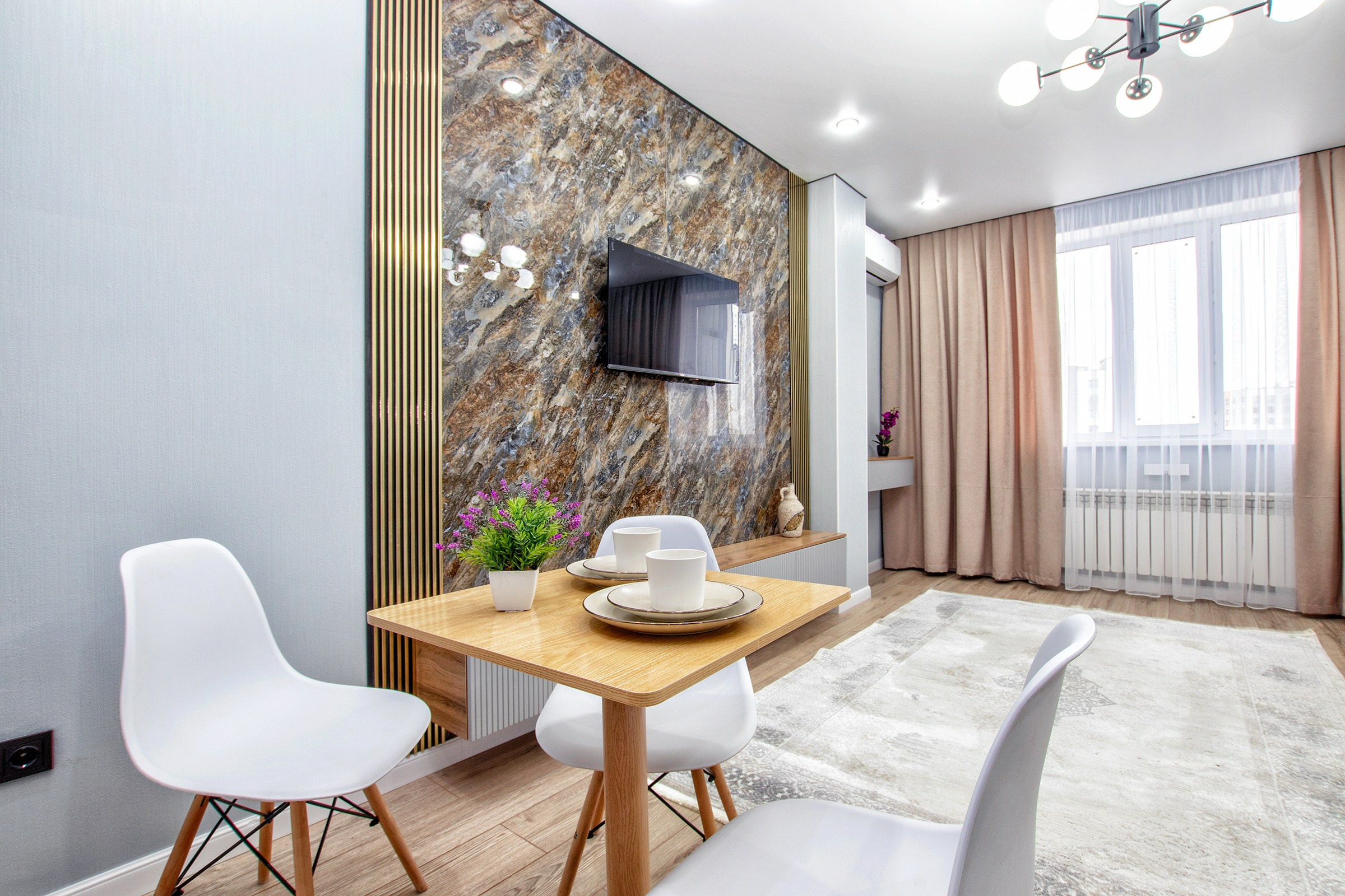 Интерьерная фотосъемка в Астане. Профессиональный фотограф в Астане