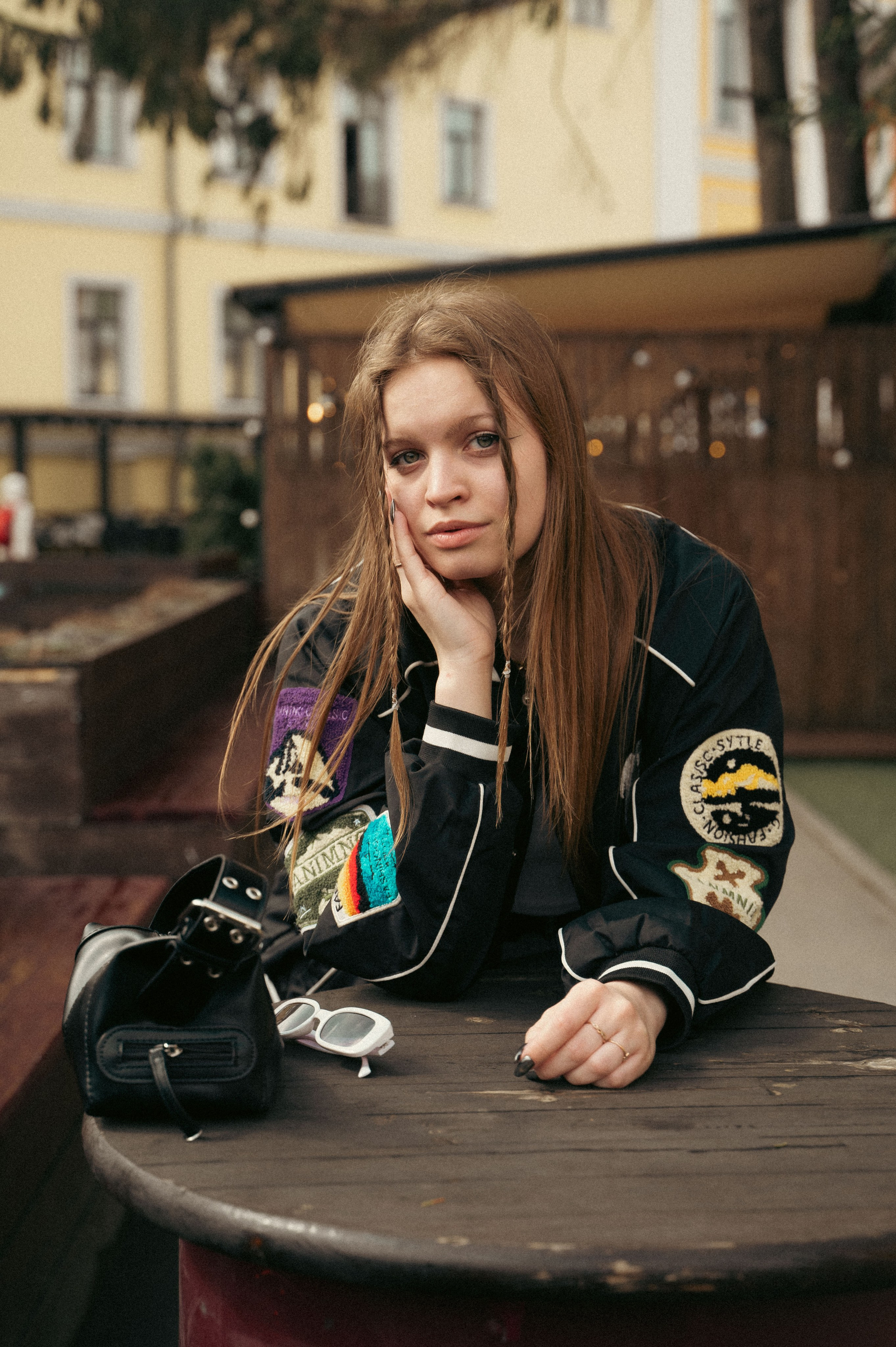 Ольга. Большакова Полина — фотограф в Туле