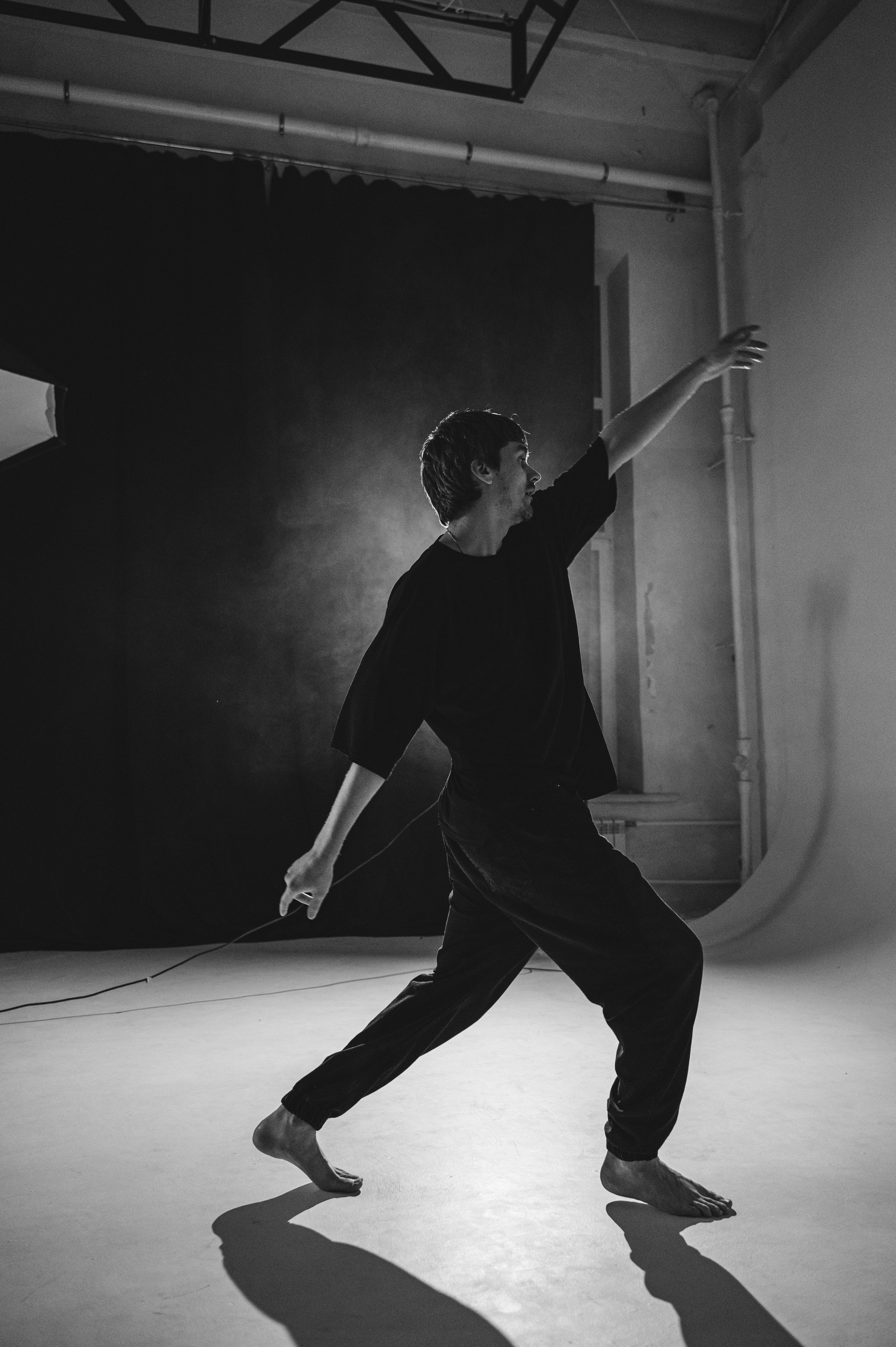 Кирилл. Большакова Полина — фотограф в Туле