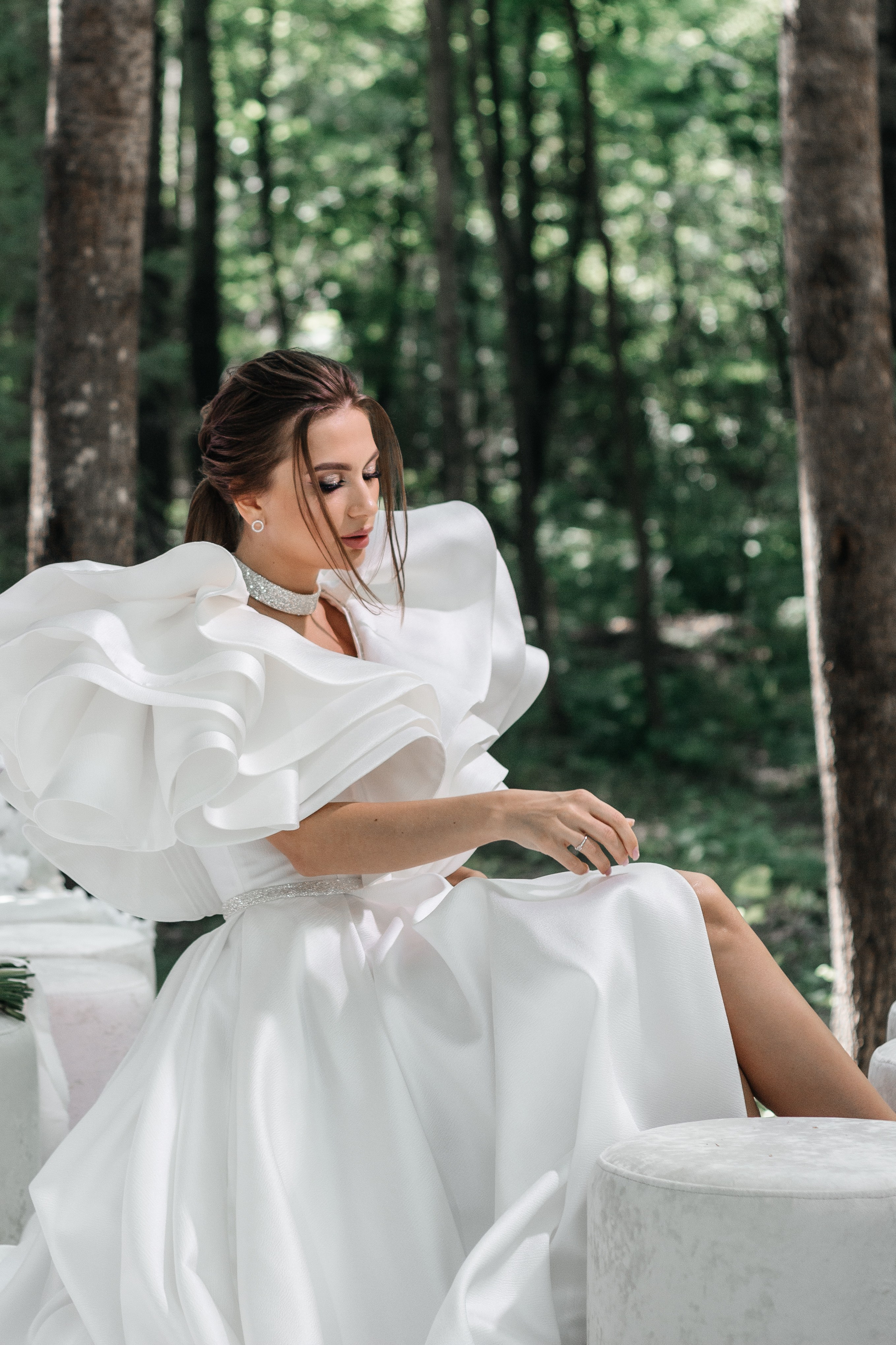 Марат и Александра