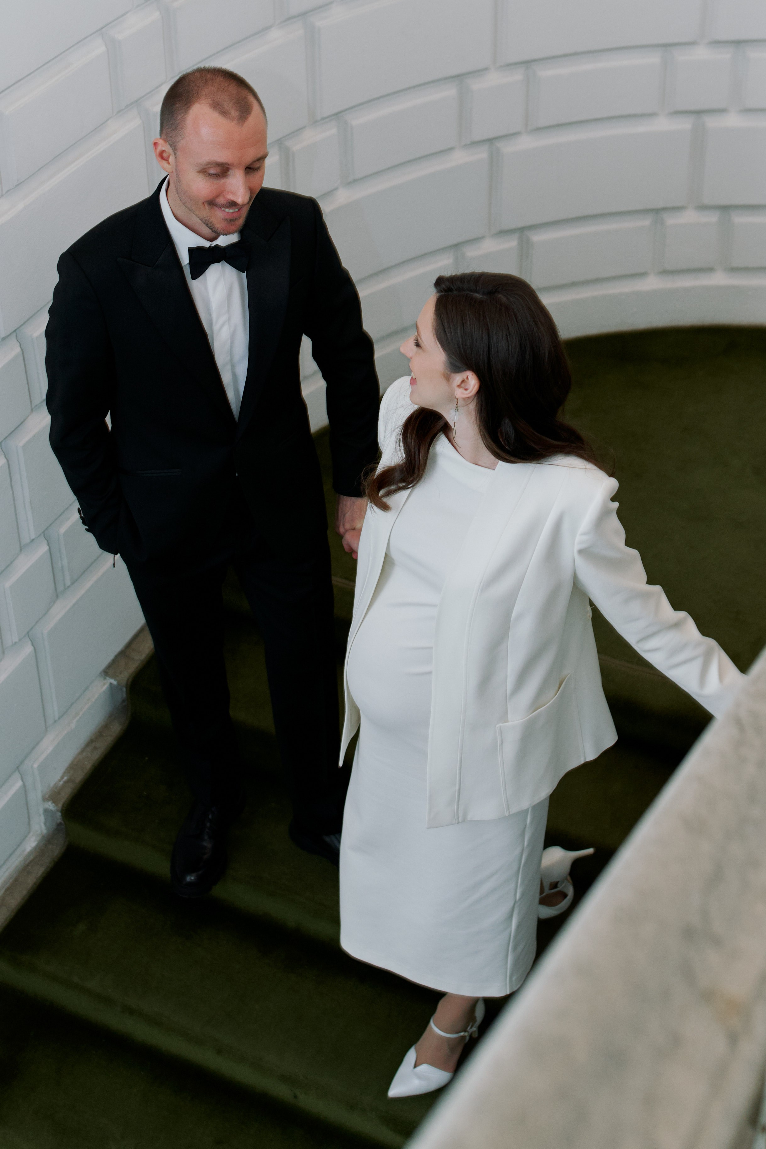 Денис & Анна. Главная