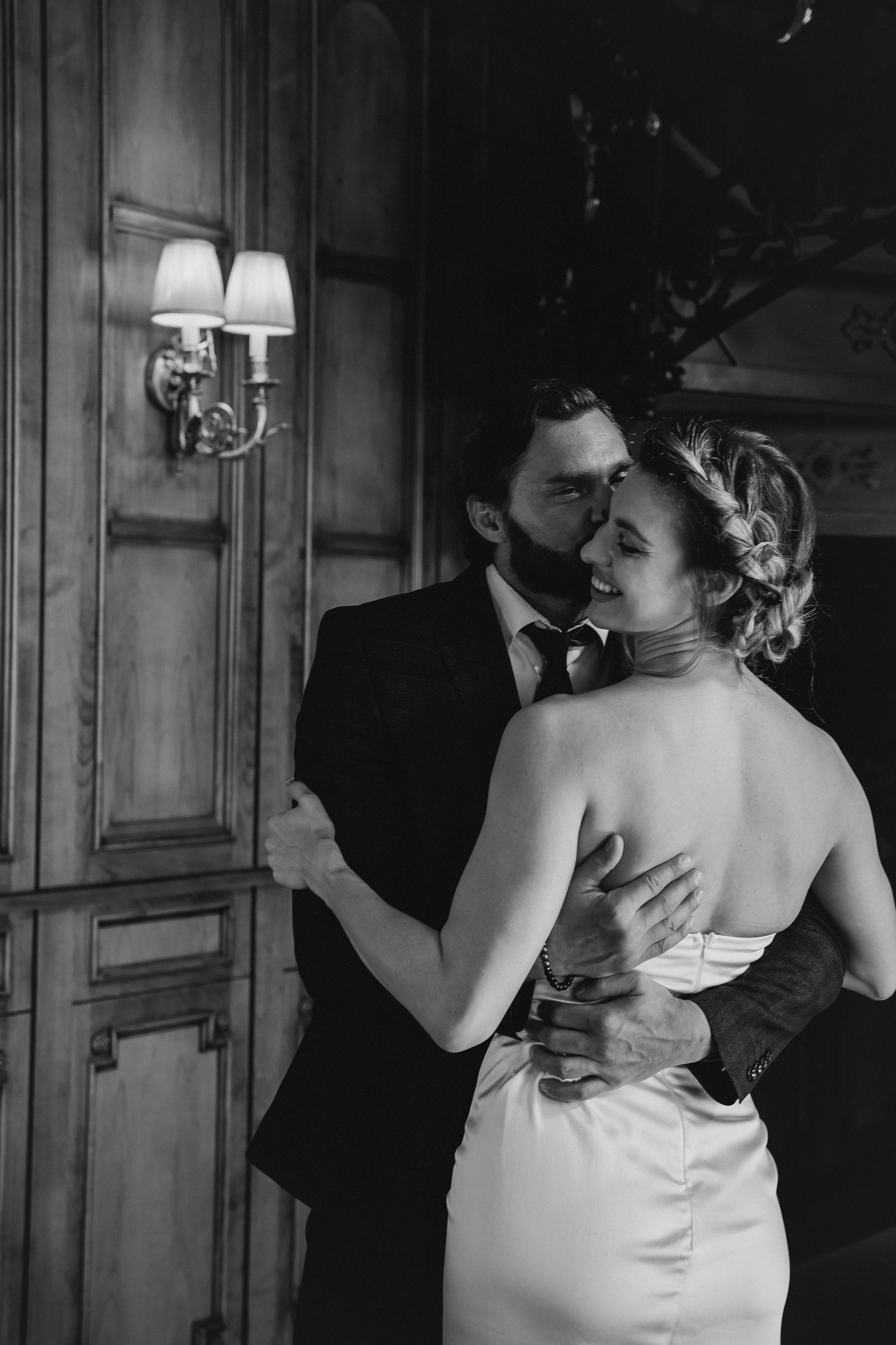 Москва (Вилла Микетти). Свадебный фотограф Наталья Помазкина | Репортаж Екатеринбург Москва