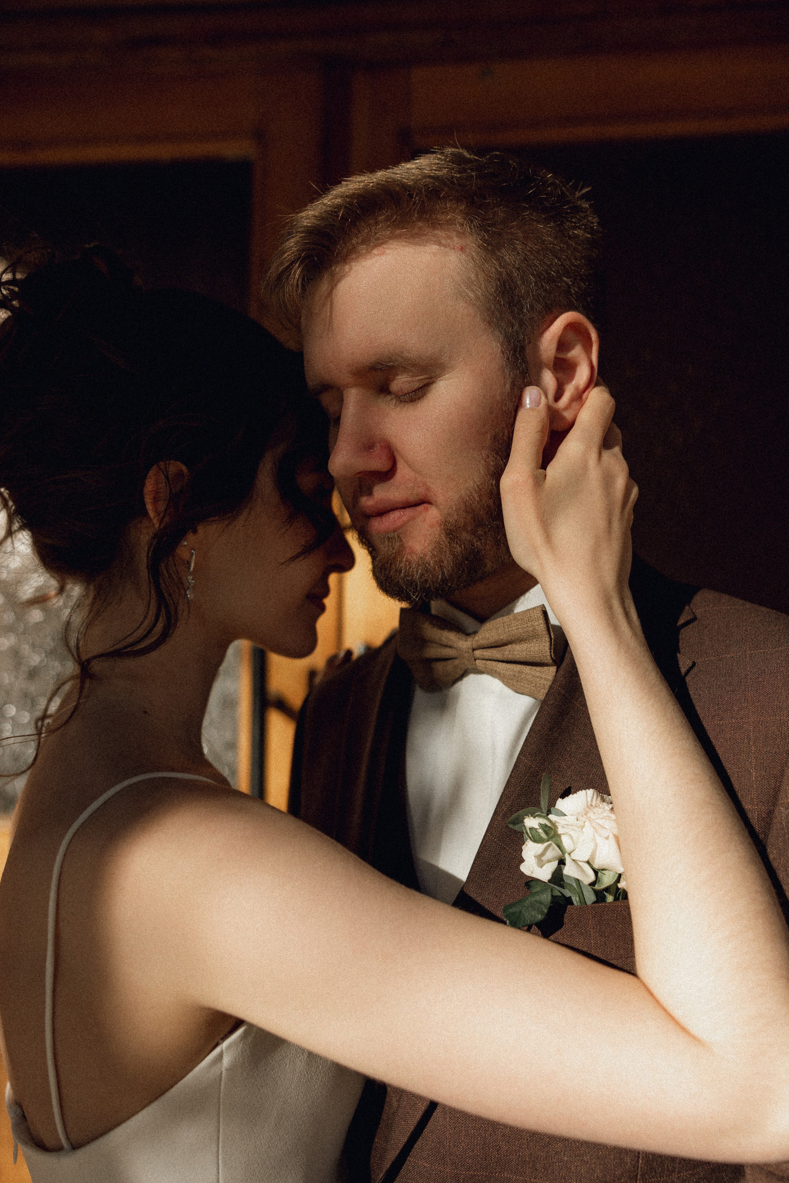 Руслан & Дилара. Главная