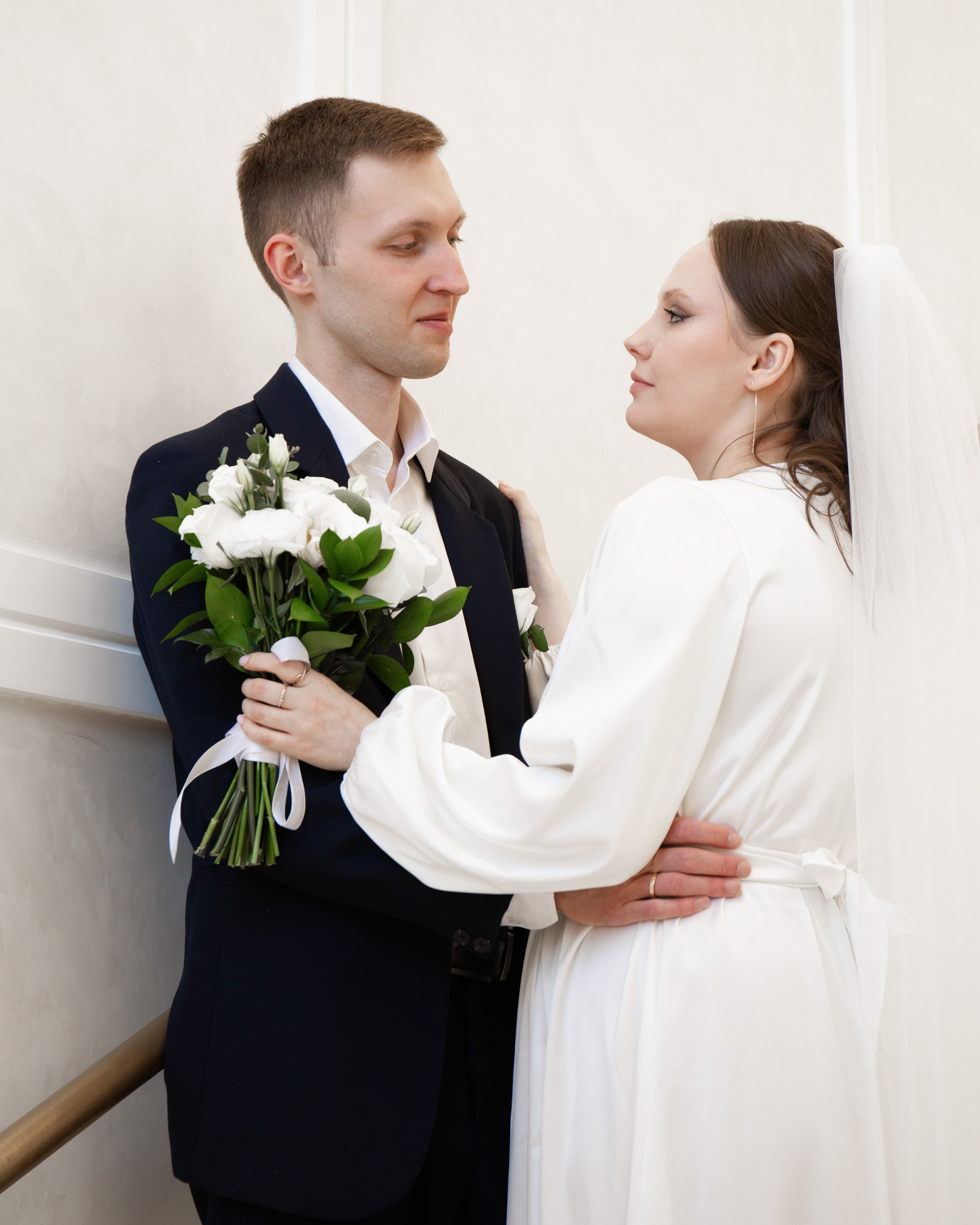 Sergey + Anna. Фотограф в Москве Осокин Иван