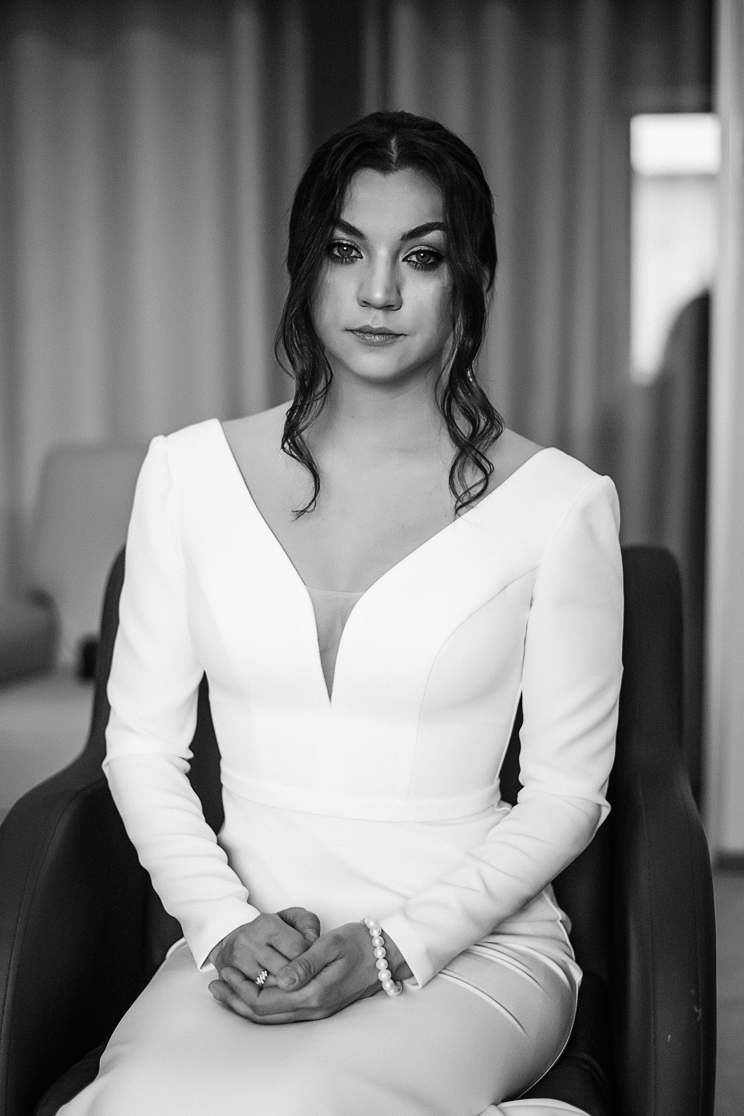 Алия и Константин 03.03.2023. Фотограф в Калуге Марина Афанасьева