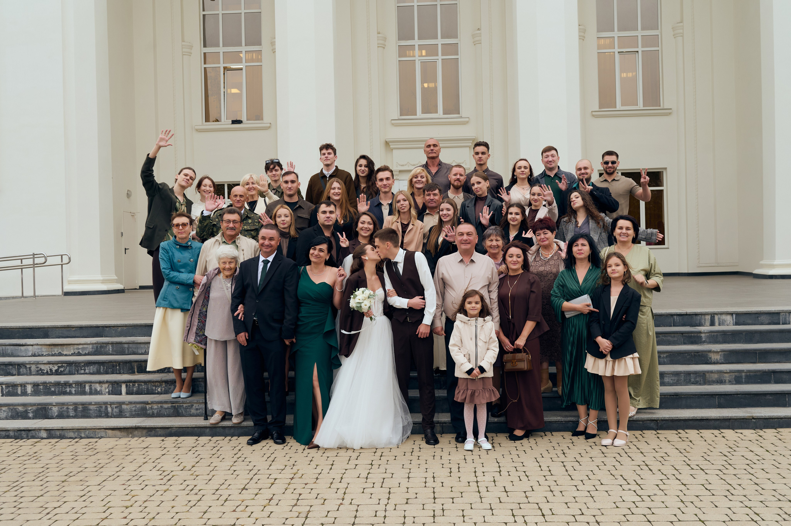 Ульяна и Марк. Фотограф в Краснодаре Скубицкая Альбина