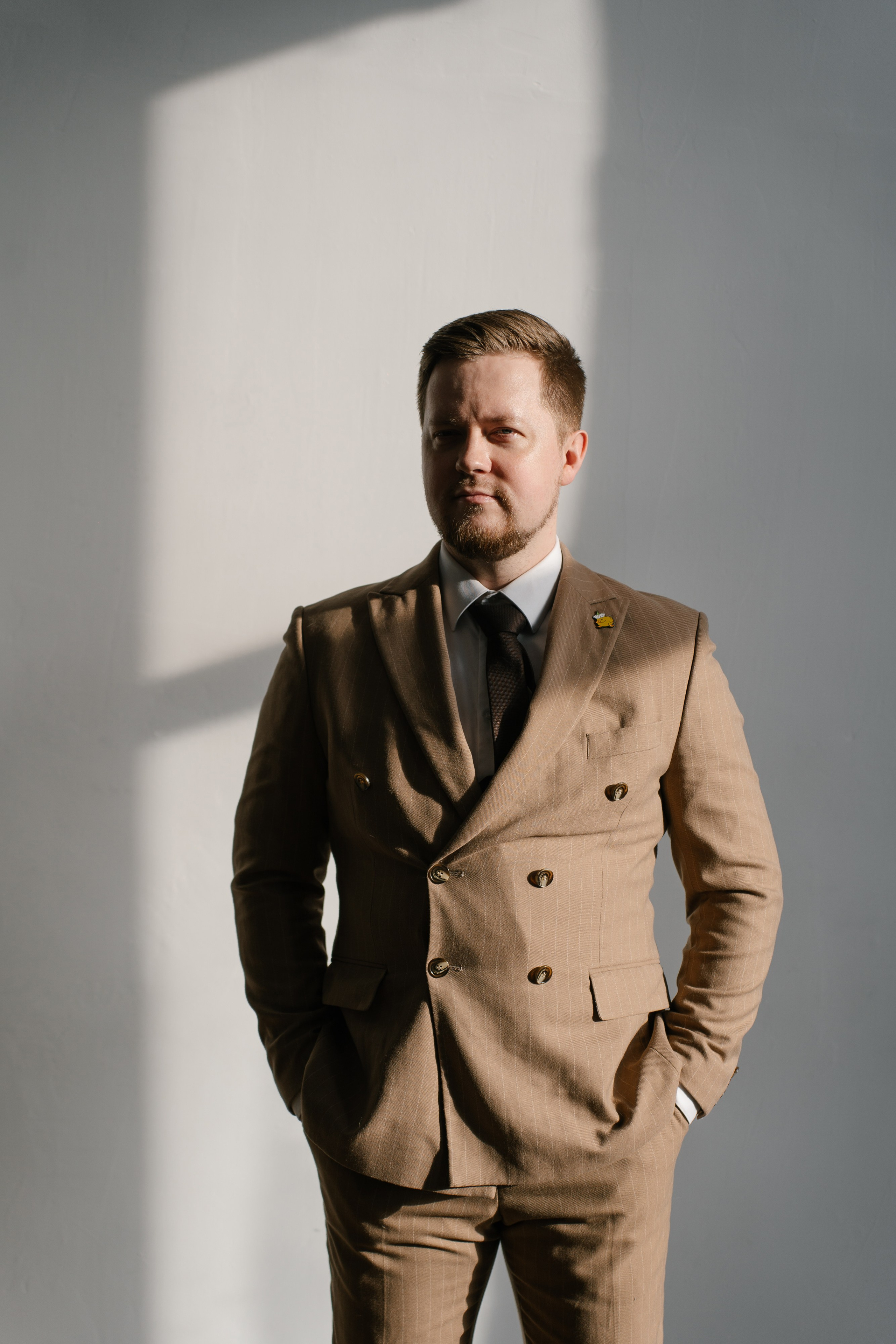 Александр. Свадебный и семейный фотограф Кокушева Юлия Нижний Новгород