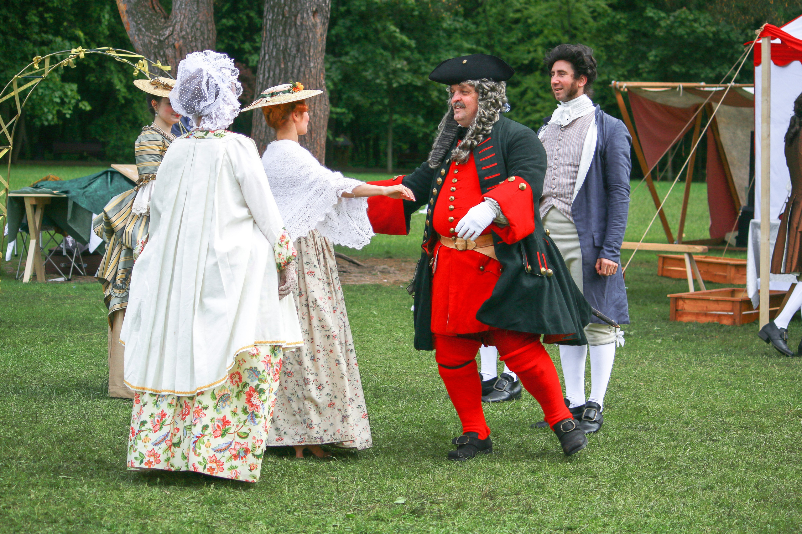 Времена и Эпохи Царицыно. Репортажный фотограф в Москве