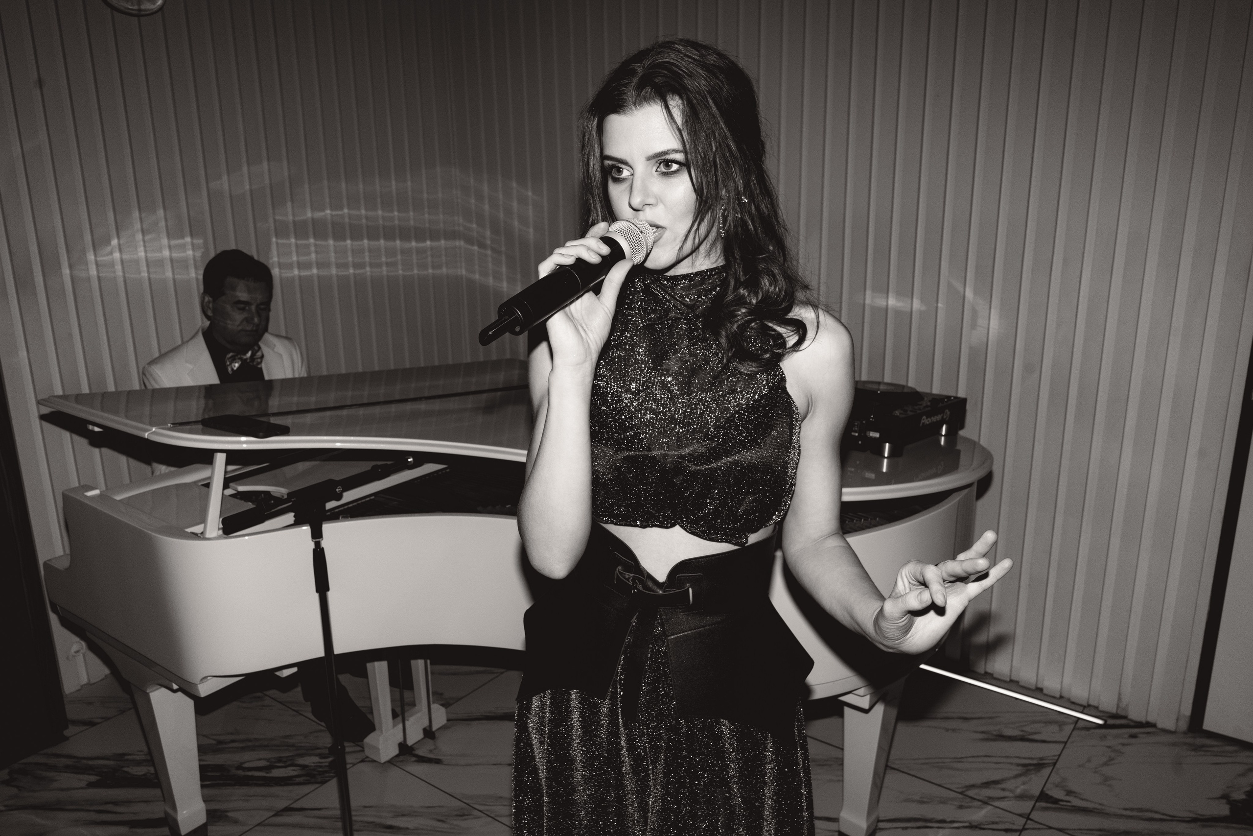 7 февраля (пятница). BENUAR Restaurant