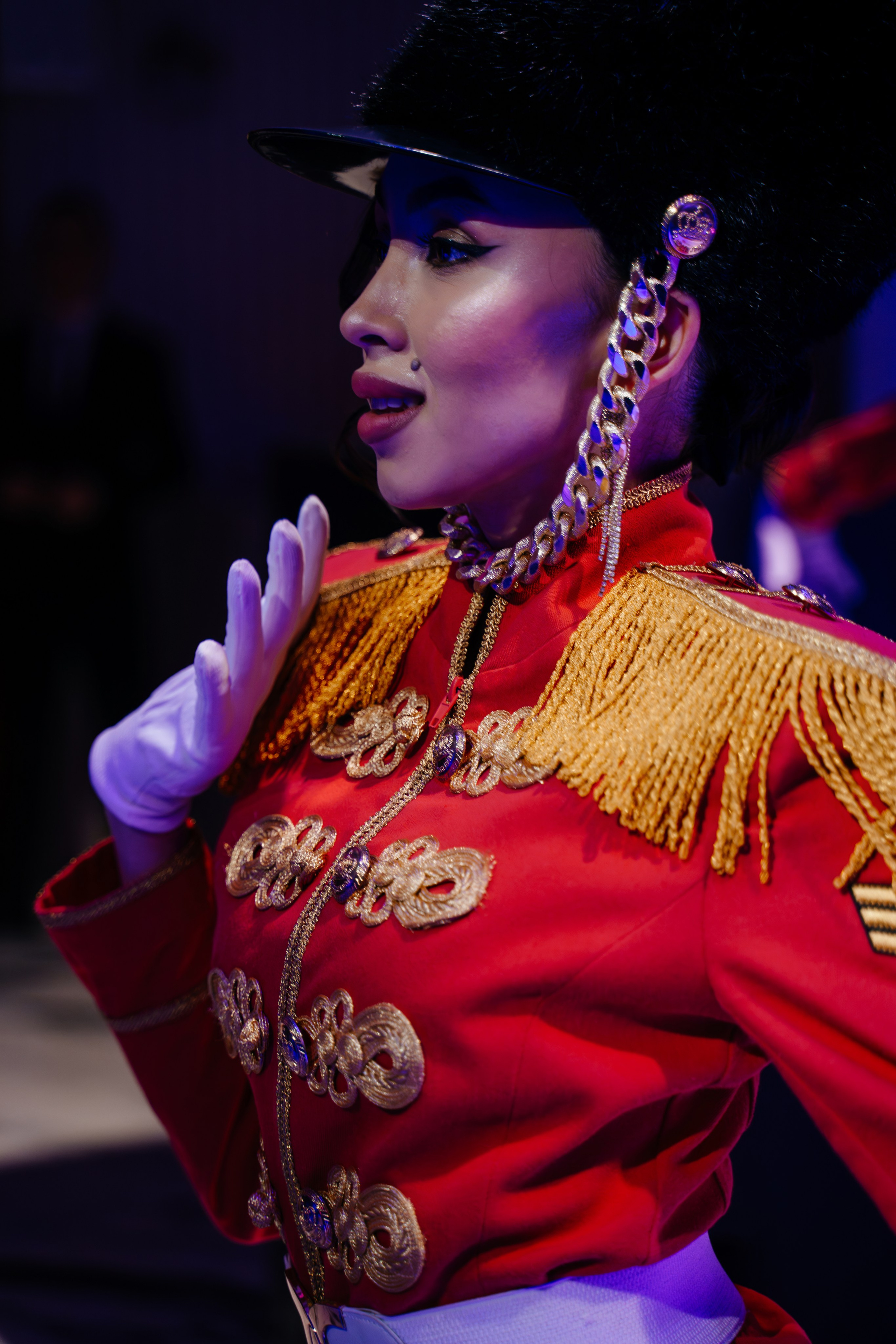 20 января (суббота). BENUAR Restaurant