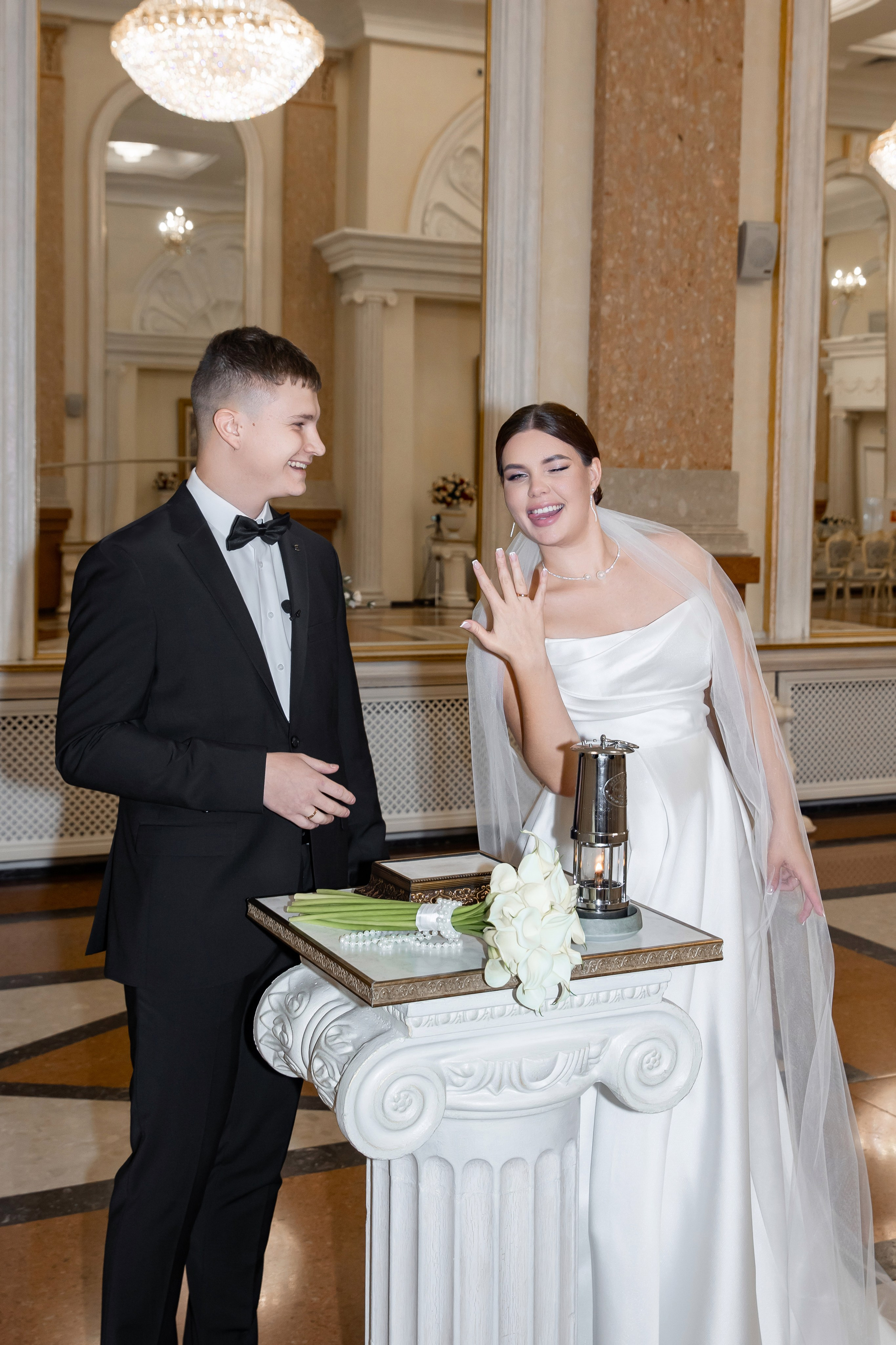 Алина Артём. Свадебный фотограф в Краснодарском крае Карина Будниченко