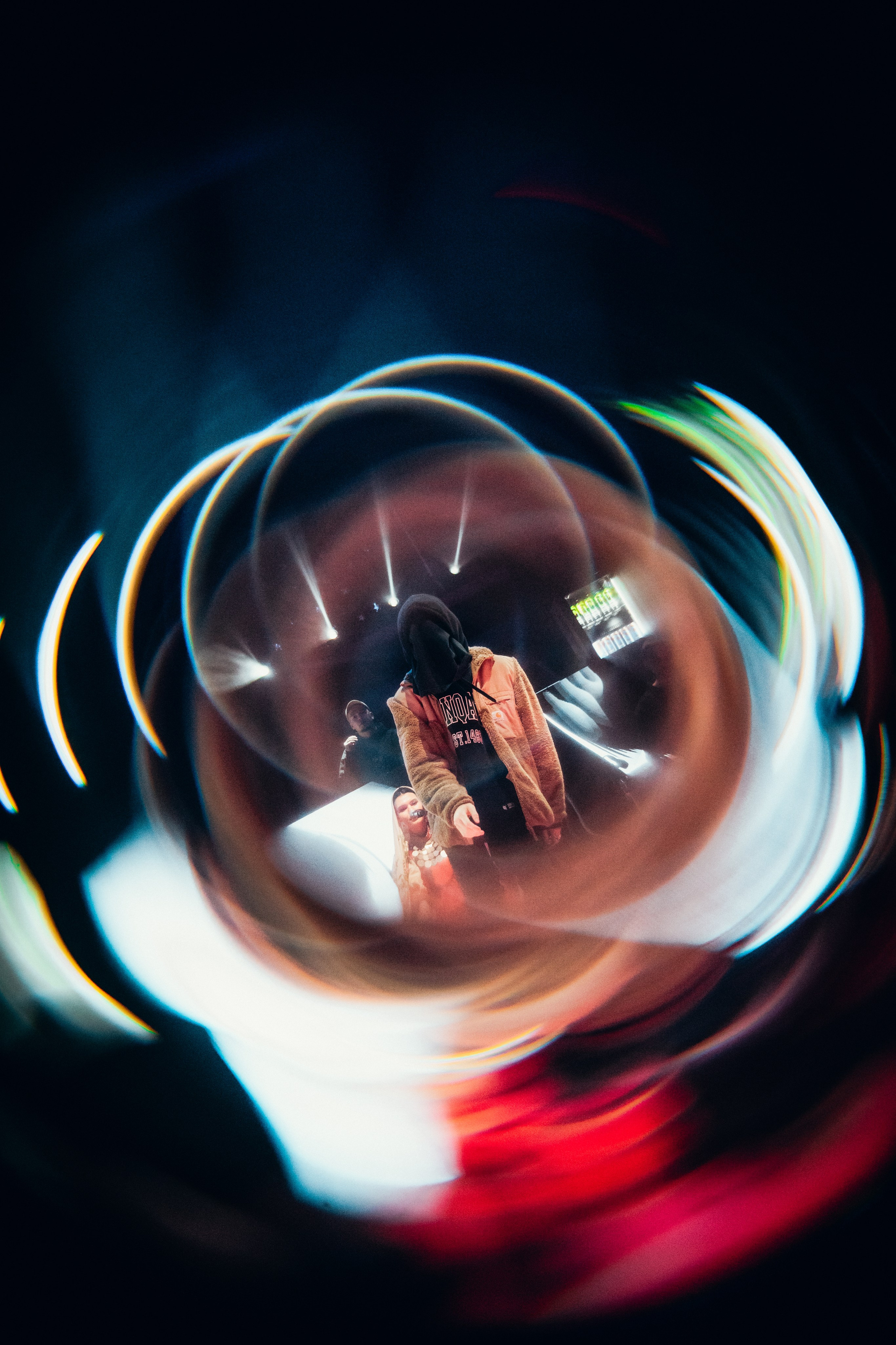 HIP HOP KAZAN 2025. Главная