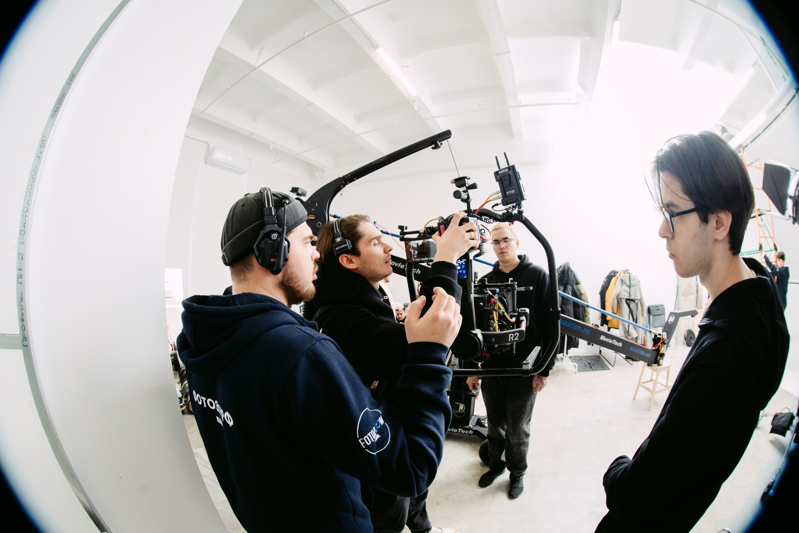 Backstage Татнефть х Зилант х Ак Барс. Главная