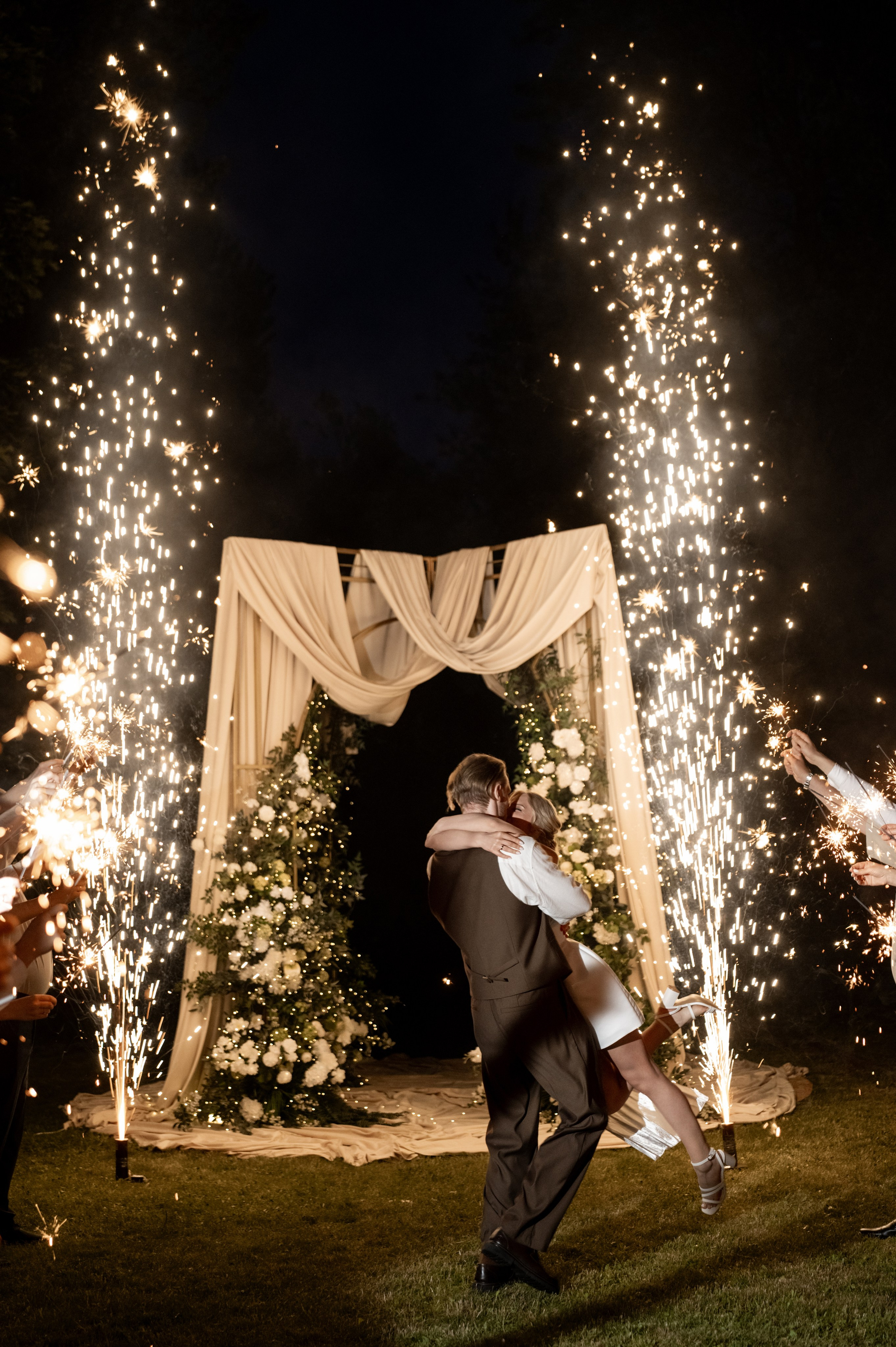Nikita&Ekaterina. Свадебный фотограф МОСКВА, КРЫМ, СМОЛЕНСК АЛЯ КОНОВАЛОВА