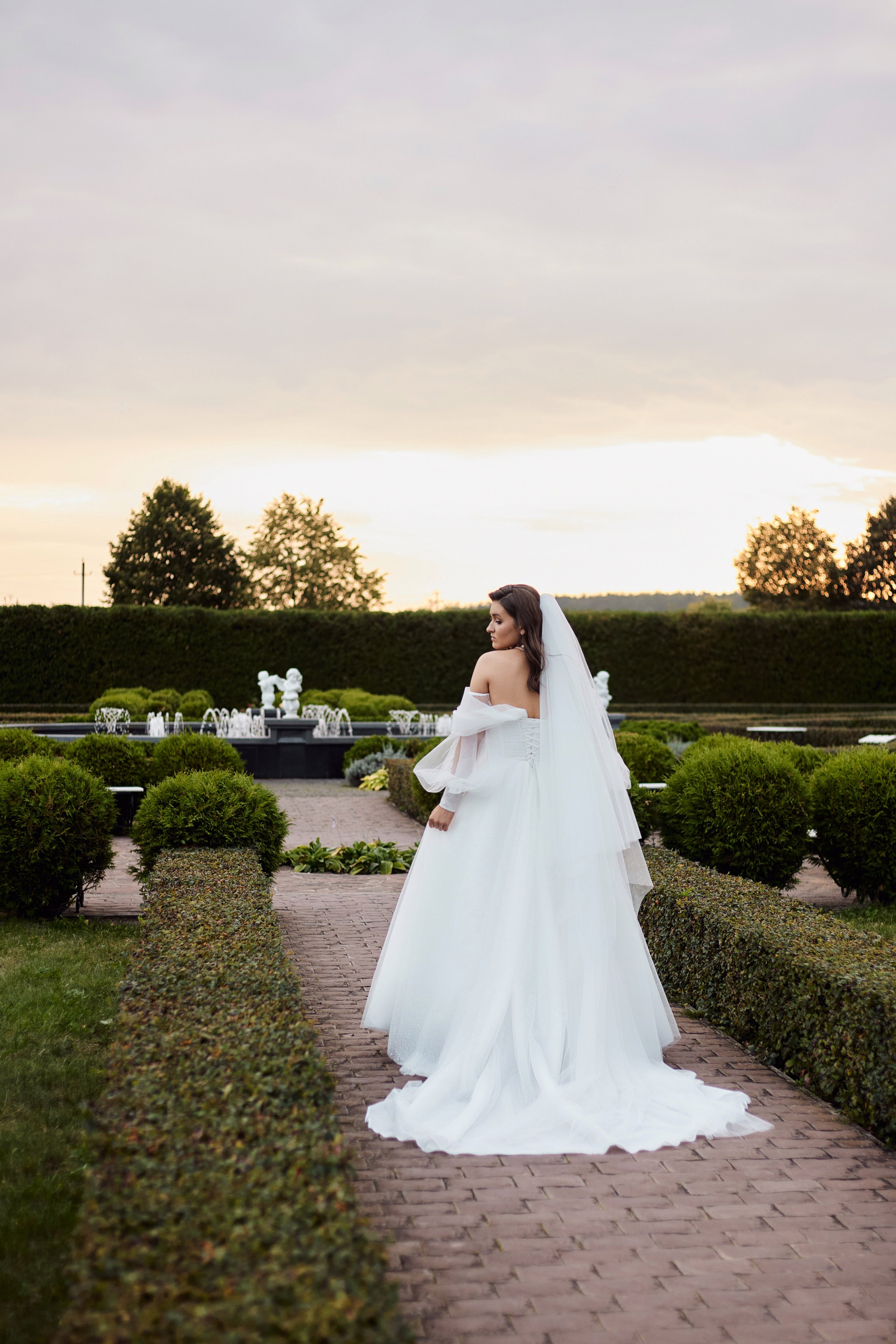 Свадьба Каролины и Владимира. Свадебная, репортажная фотосъемка и видеосъемка в Минске. Илья и Юлия Ширмановы. Фотограф | Видеограф | Минск
