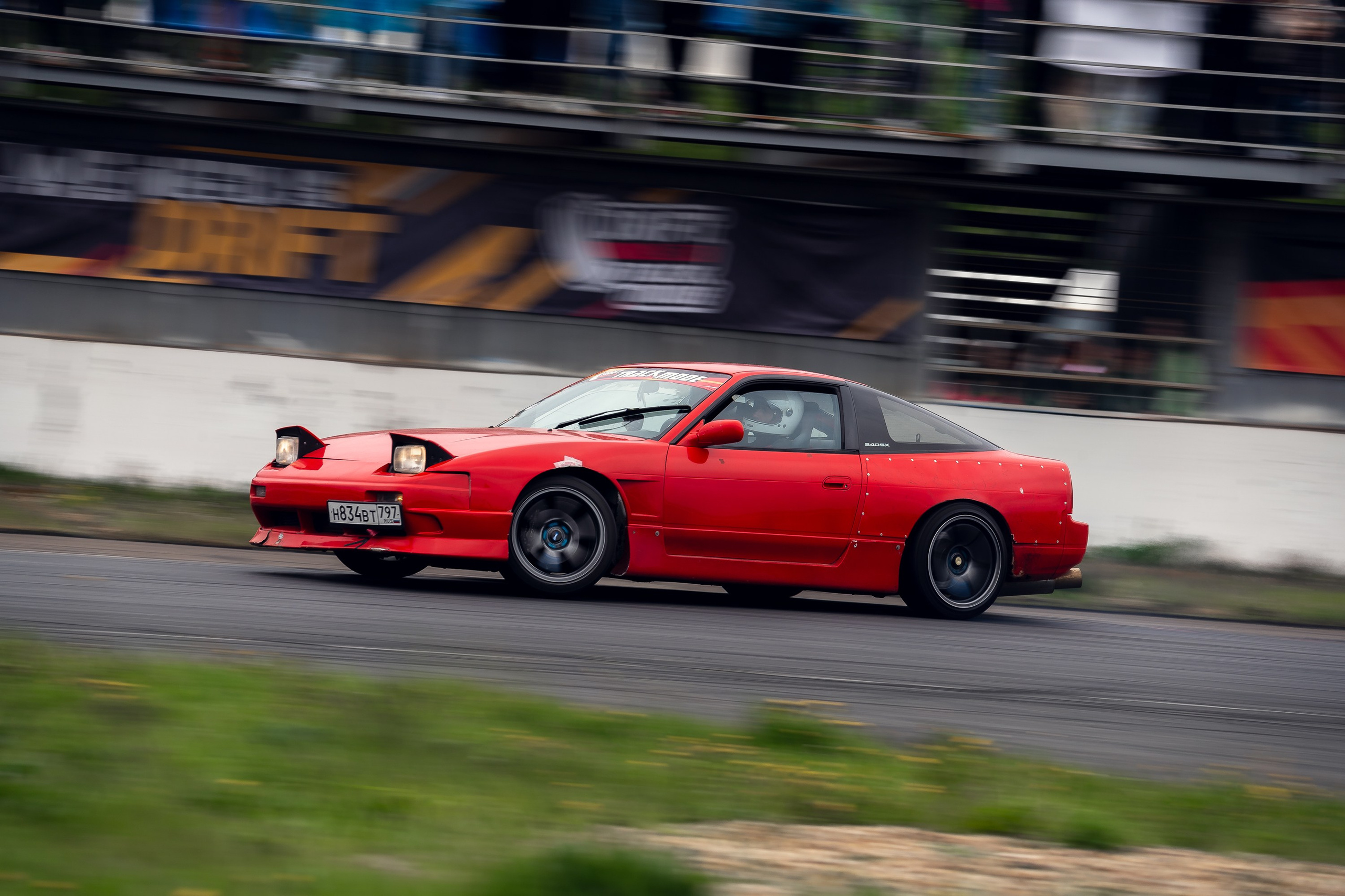 DRIFT EXPO Track Mode ADM Raceway 2025. Yaratezza production