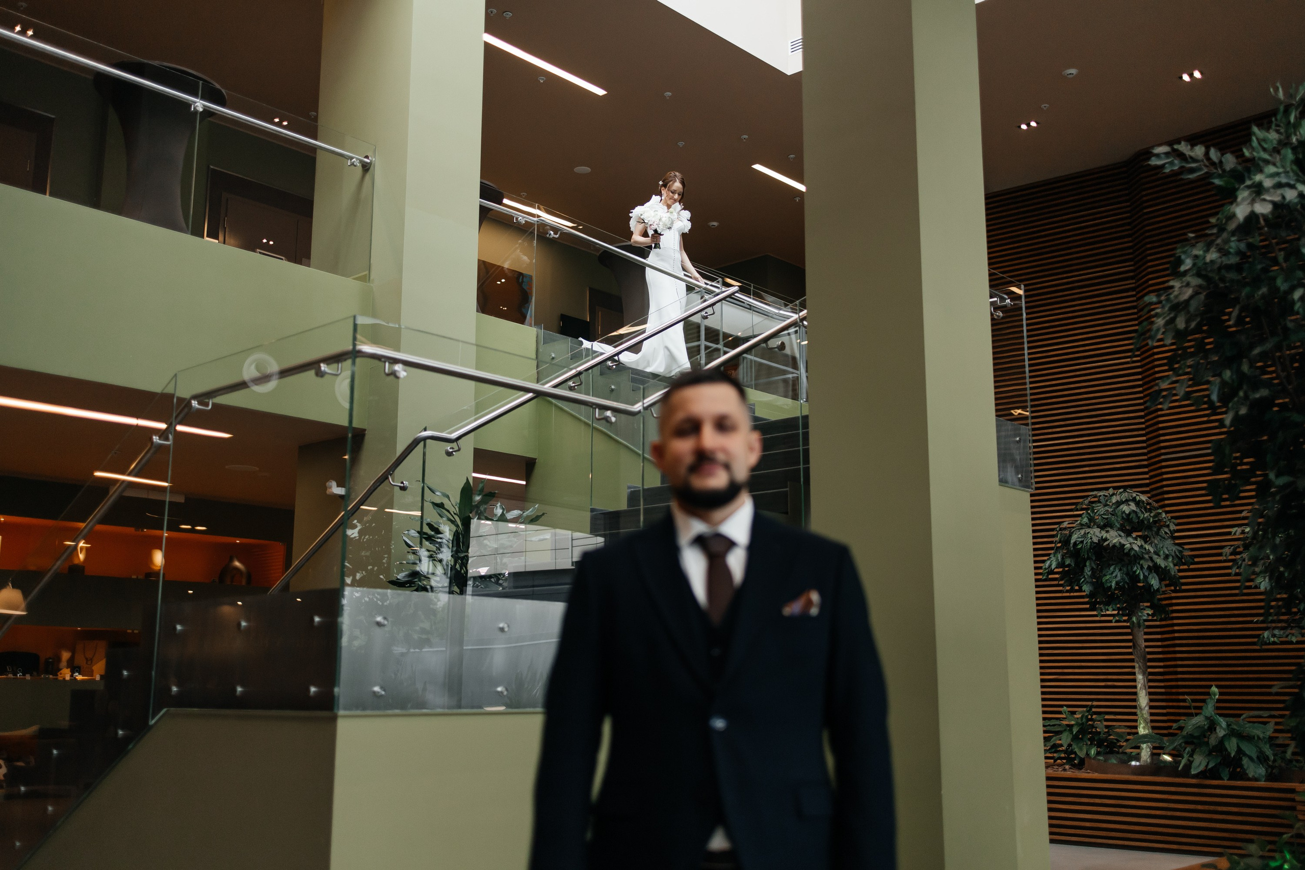 ПАКЕТ 8 ЧАСОВ. Свадебный  фотограф Новосибирск