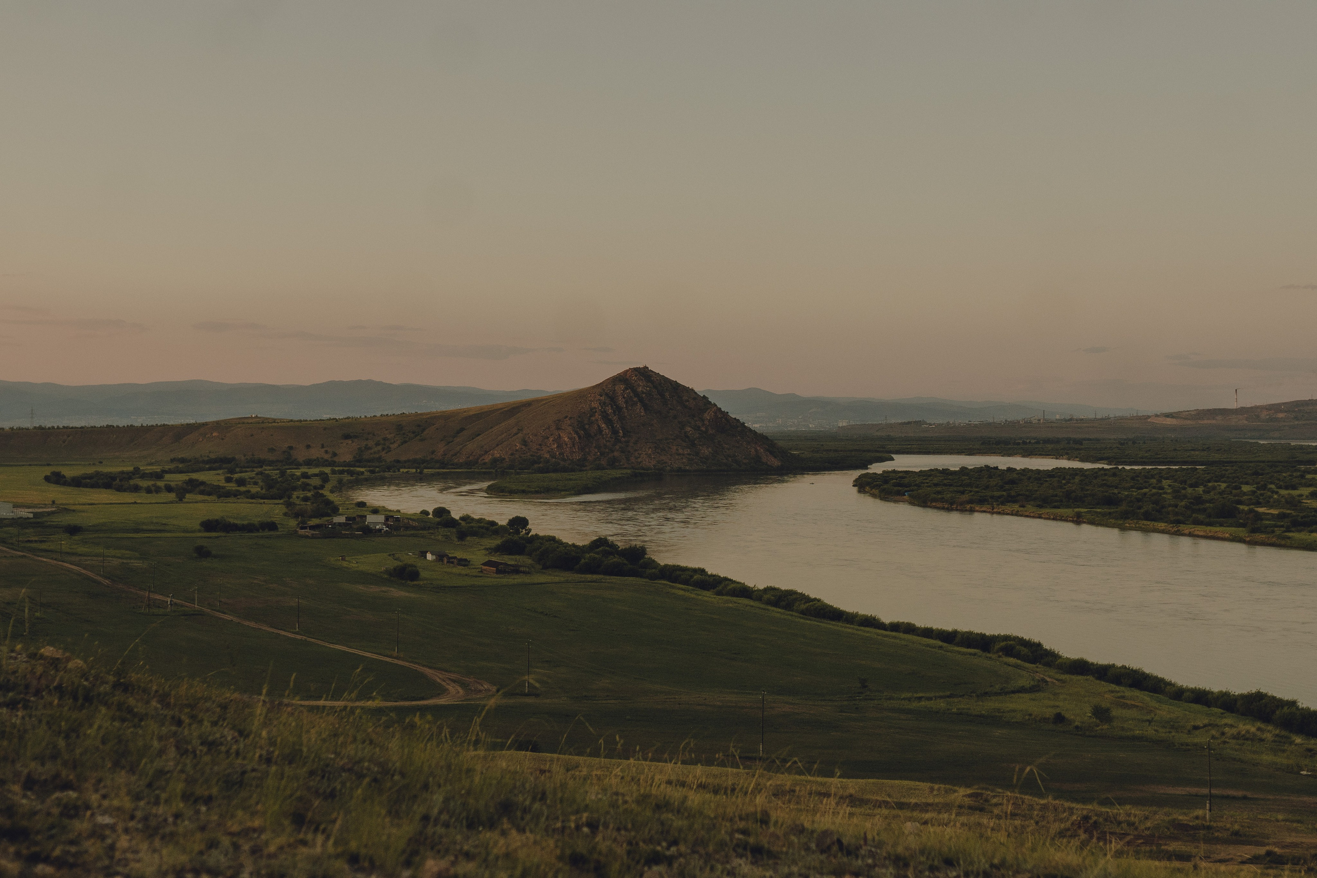 Настя и Умка. Фотограф анималист в Спб недорого Олеся Майорова