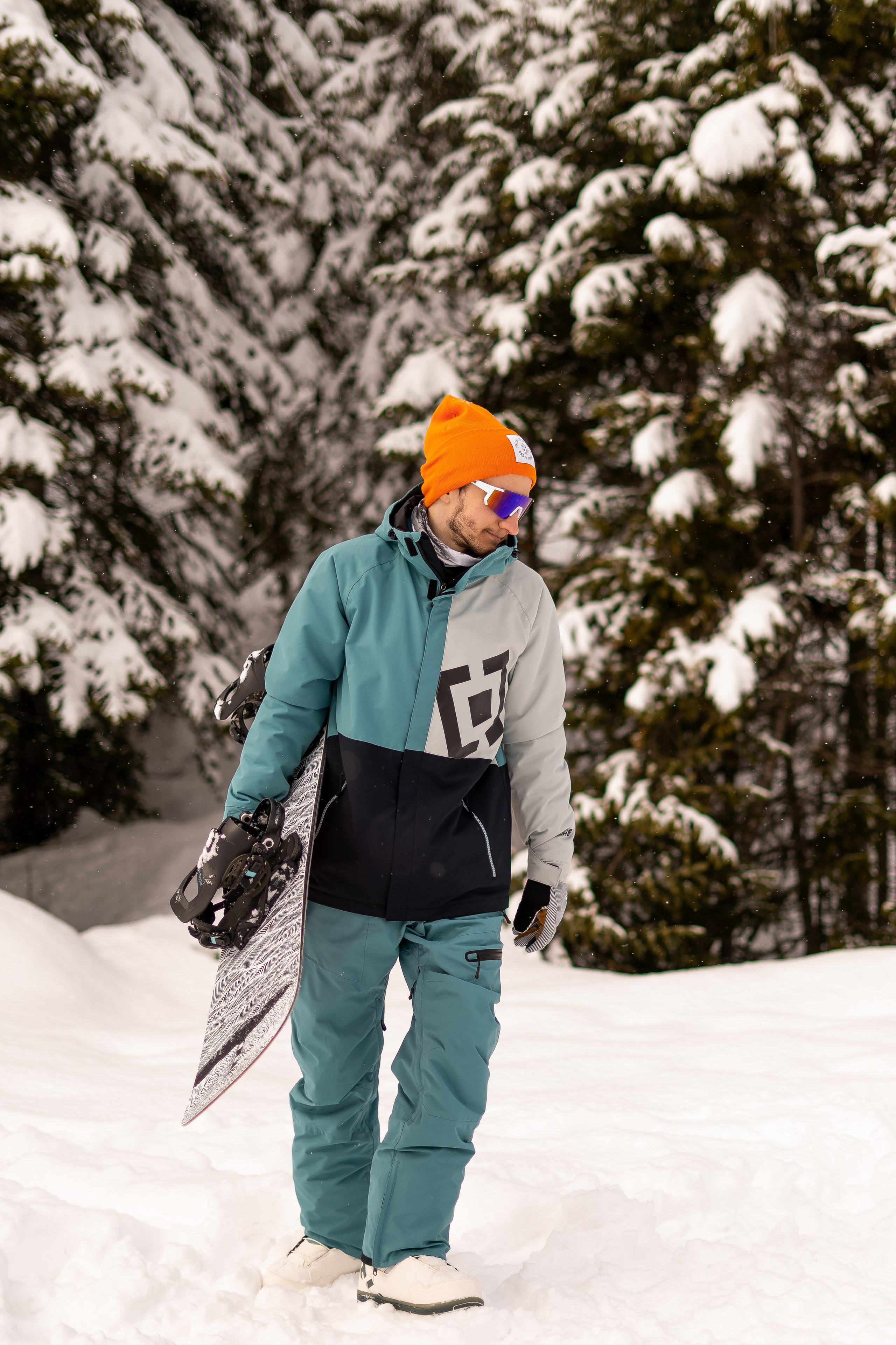 Джой 21.03.24. Анастасия Паршукова — фотограф Шерегеш Новосибирск