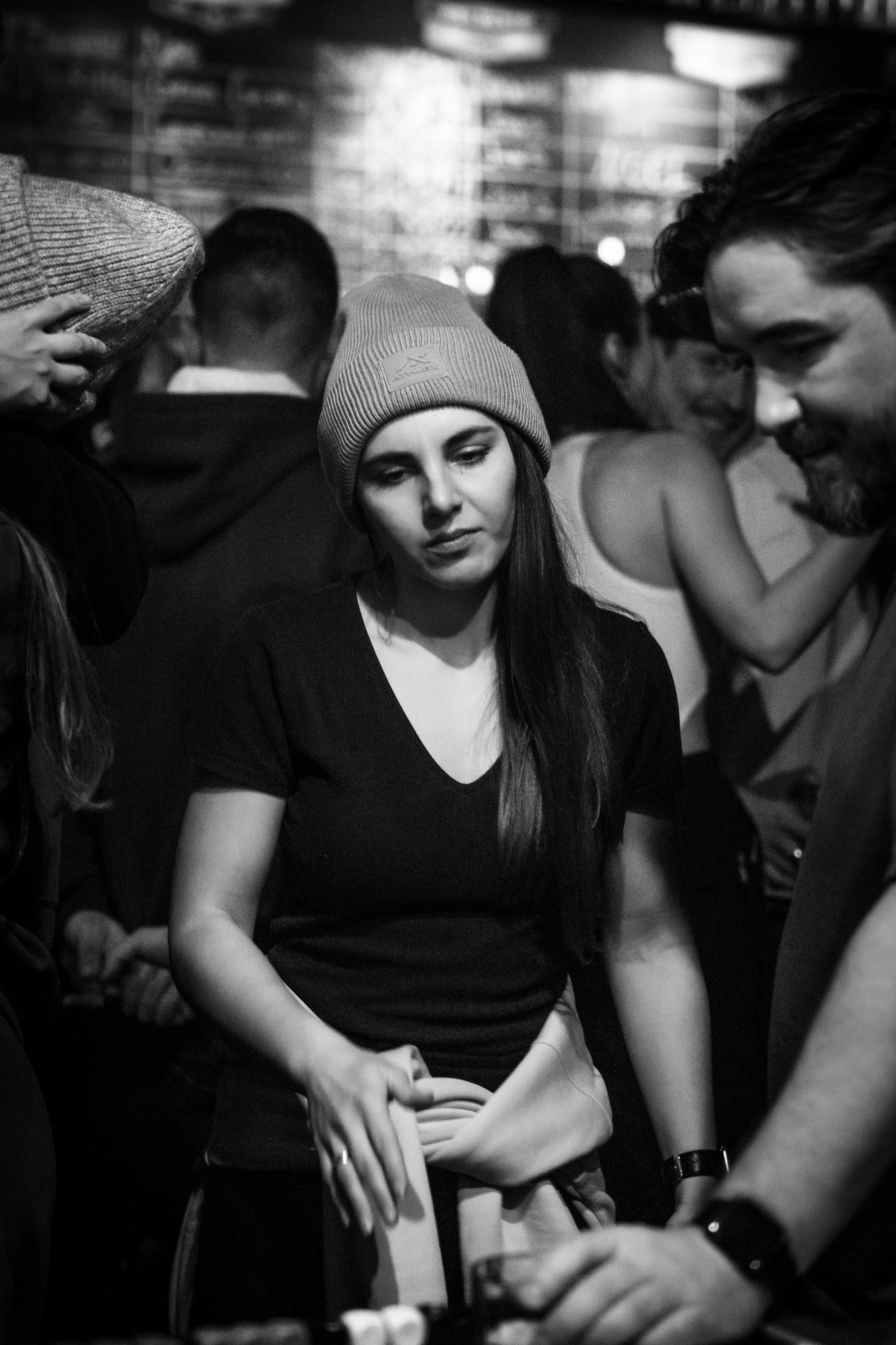 ШК. Анастасия Паршукова — фотограф Шерегеш Новосибирск