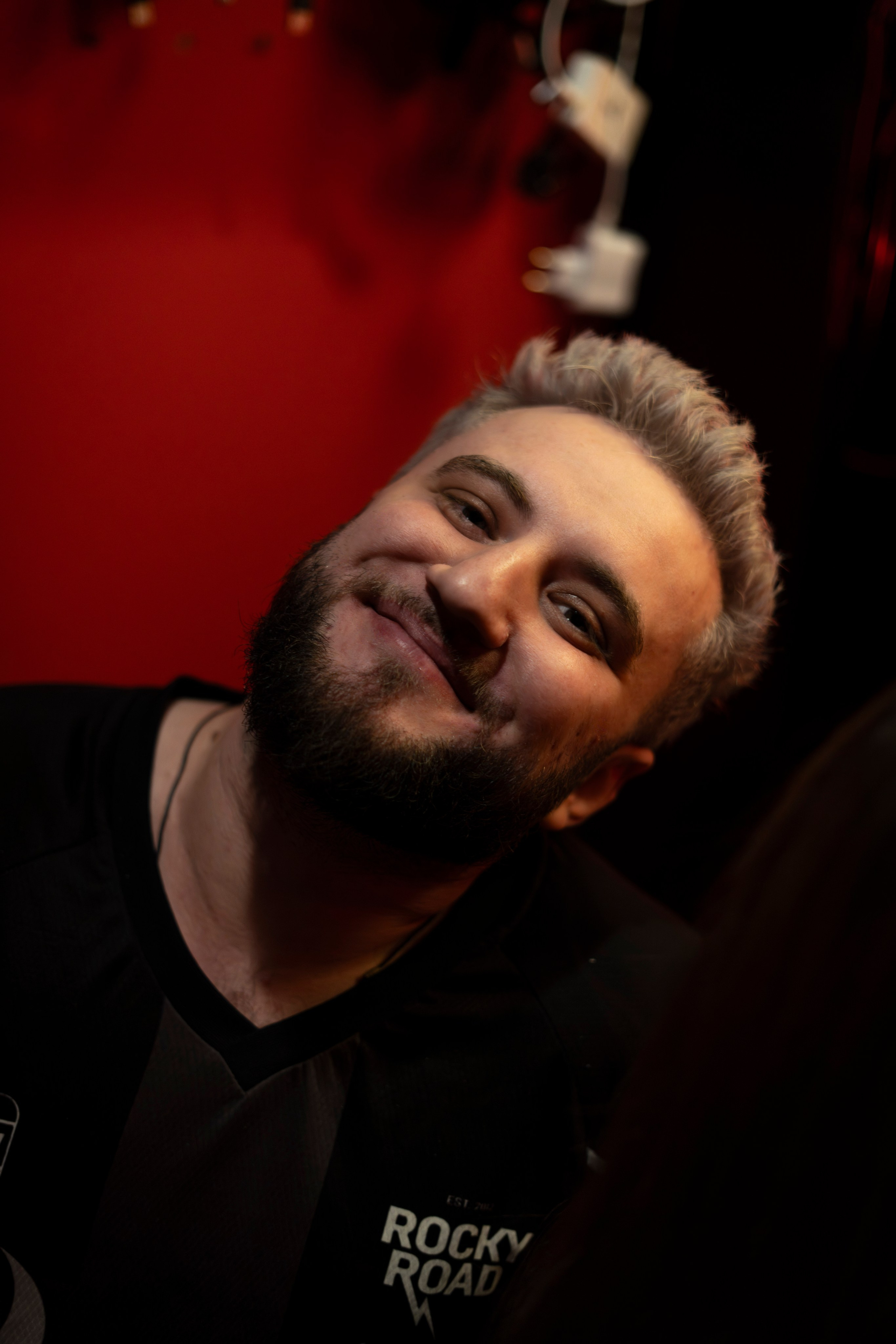 Rook's Smex. Анастасия Паршукова — фотограф Шерегеш Новосибирск