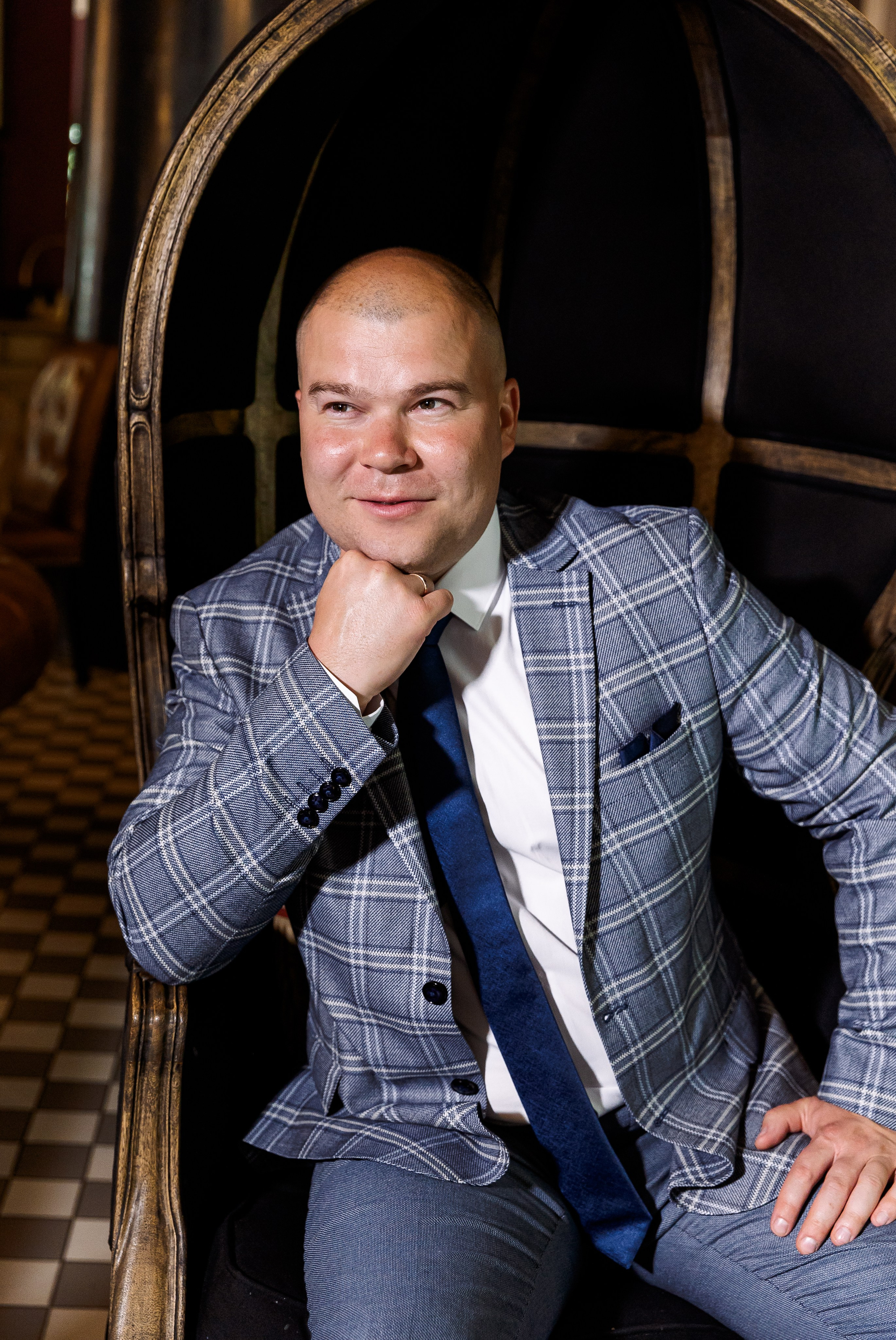 Евгения и Михиал. Свадебный и семейный фотограф в Челябинске Юлия Ишимова