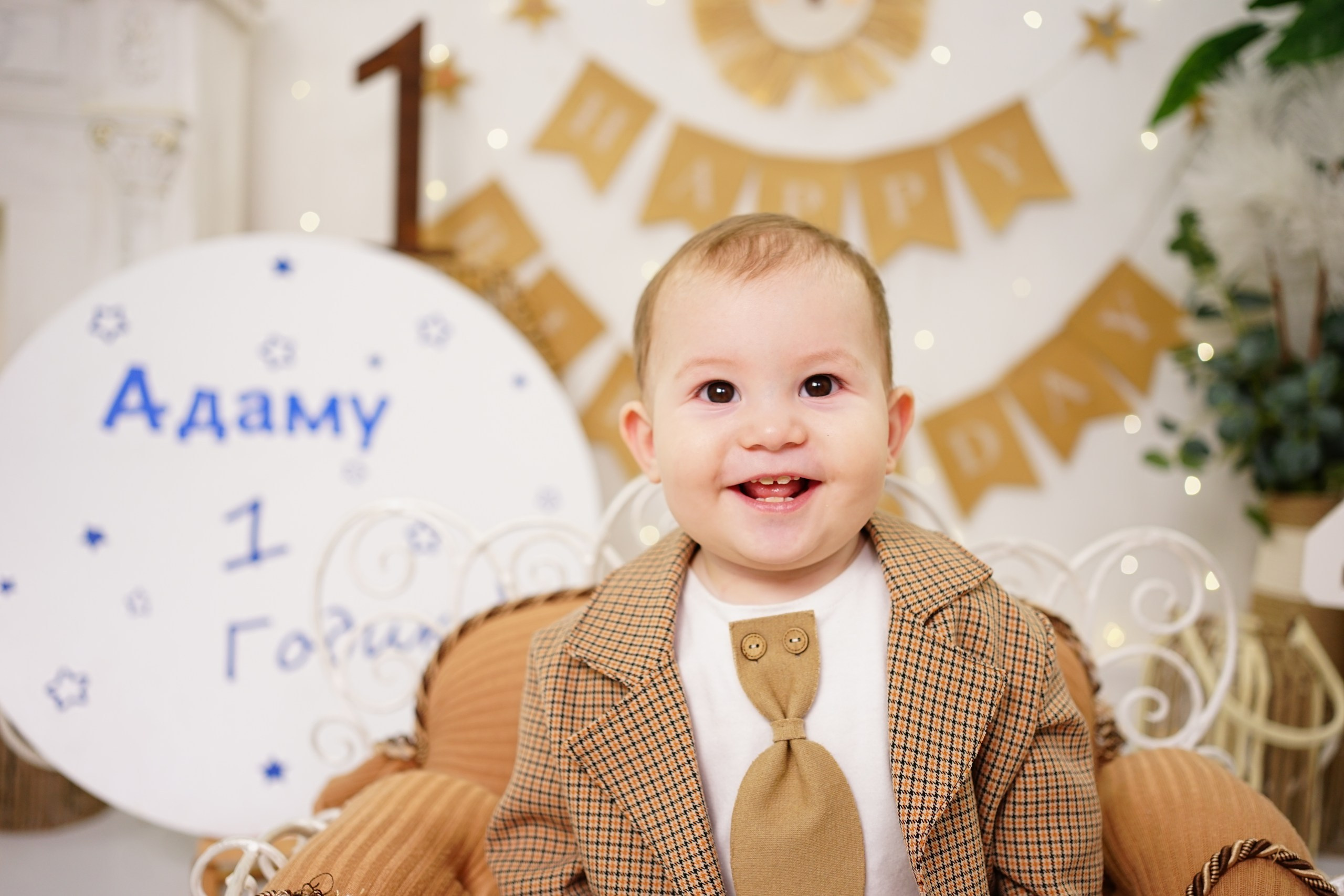 Фотосессия на Годик для Мальчиков. Детская Фотостудия ГОДОВАСИКИ в Санкт-Петербурге фотосесия на годик