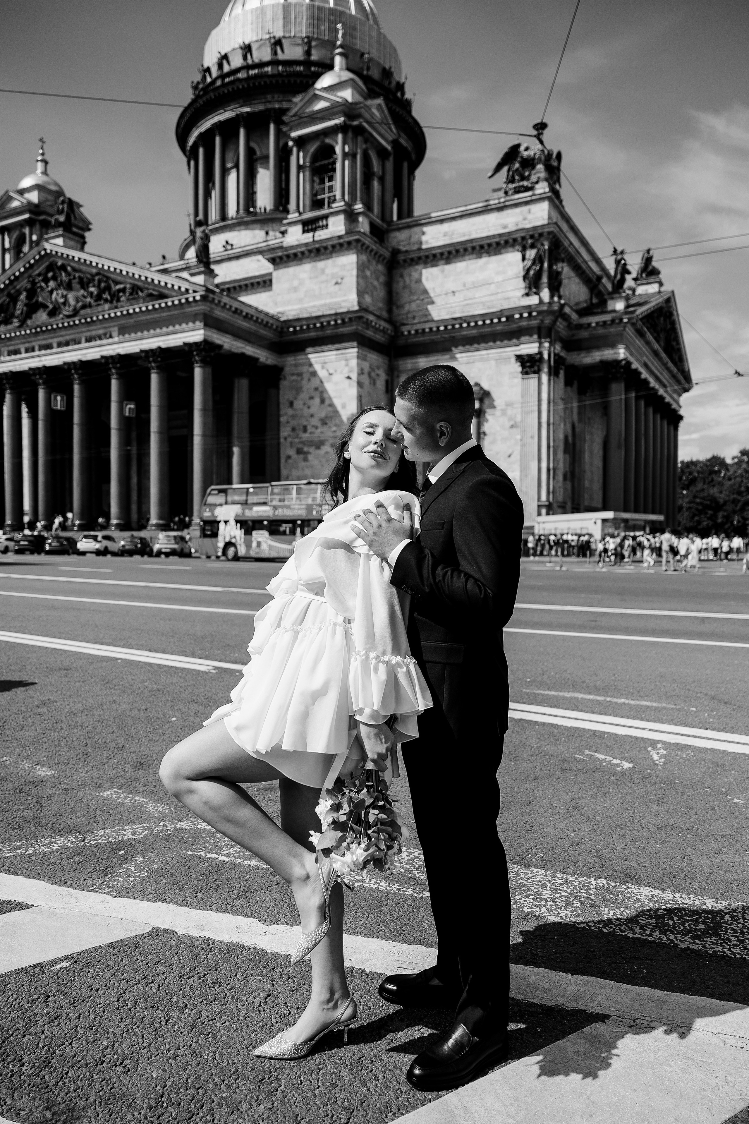 Свадьбы и Love Story. Свадебный фотограф в Санкт-Петербурге Павел Резниченко