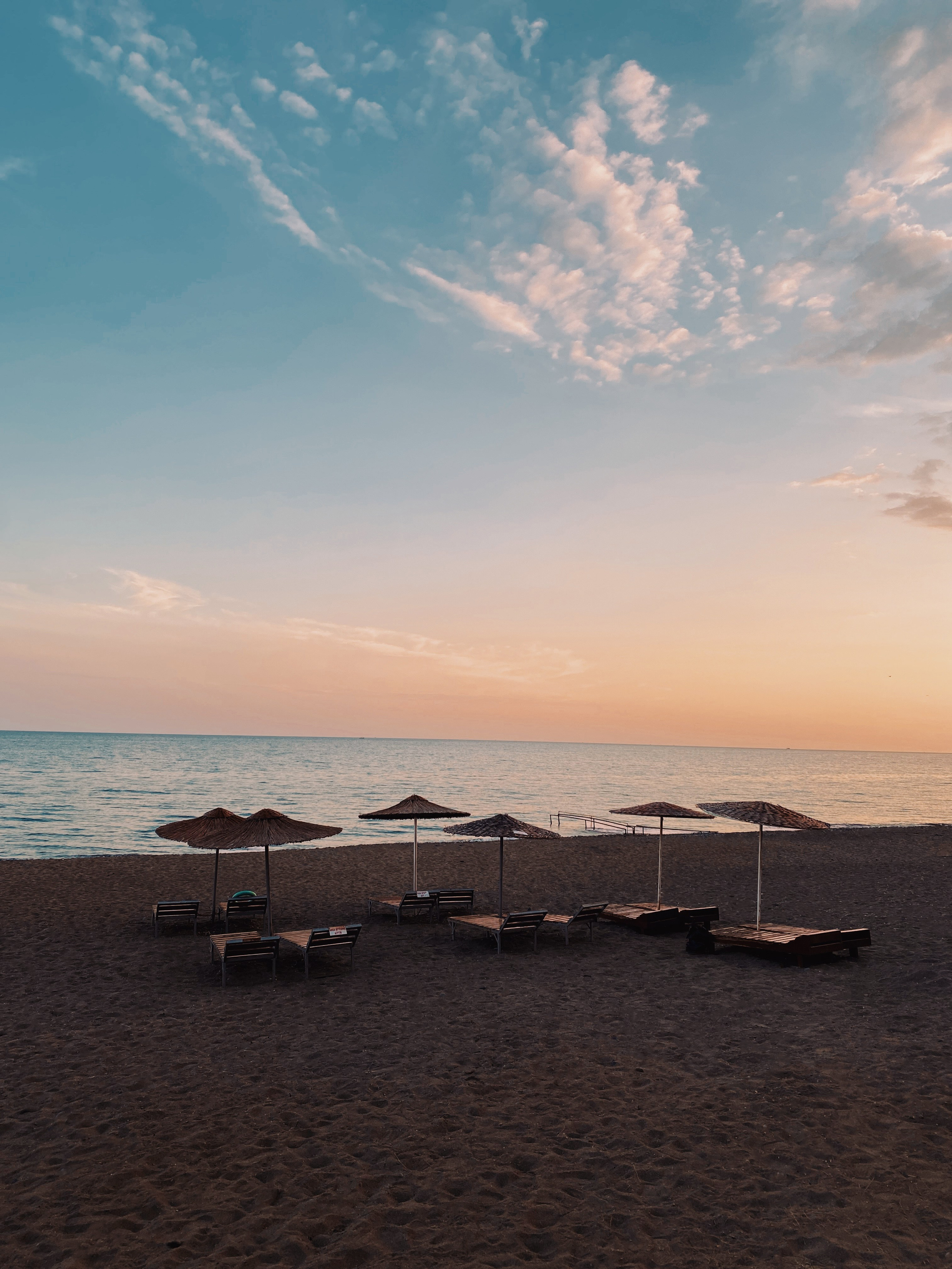 Iphone. Photographer in Turkey — Dari N