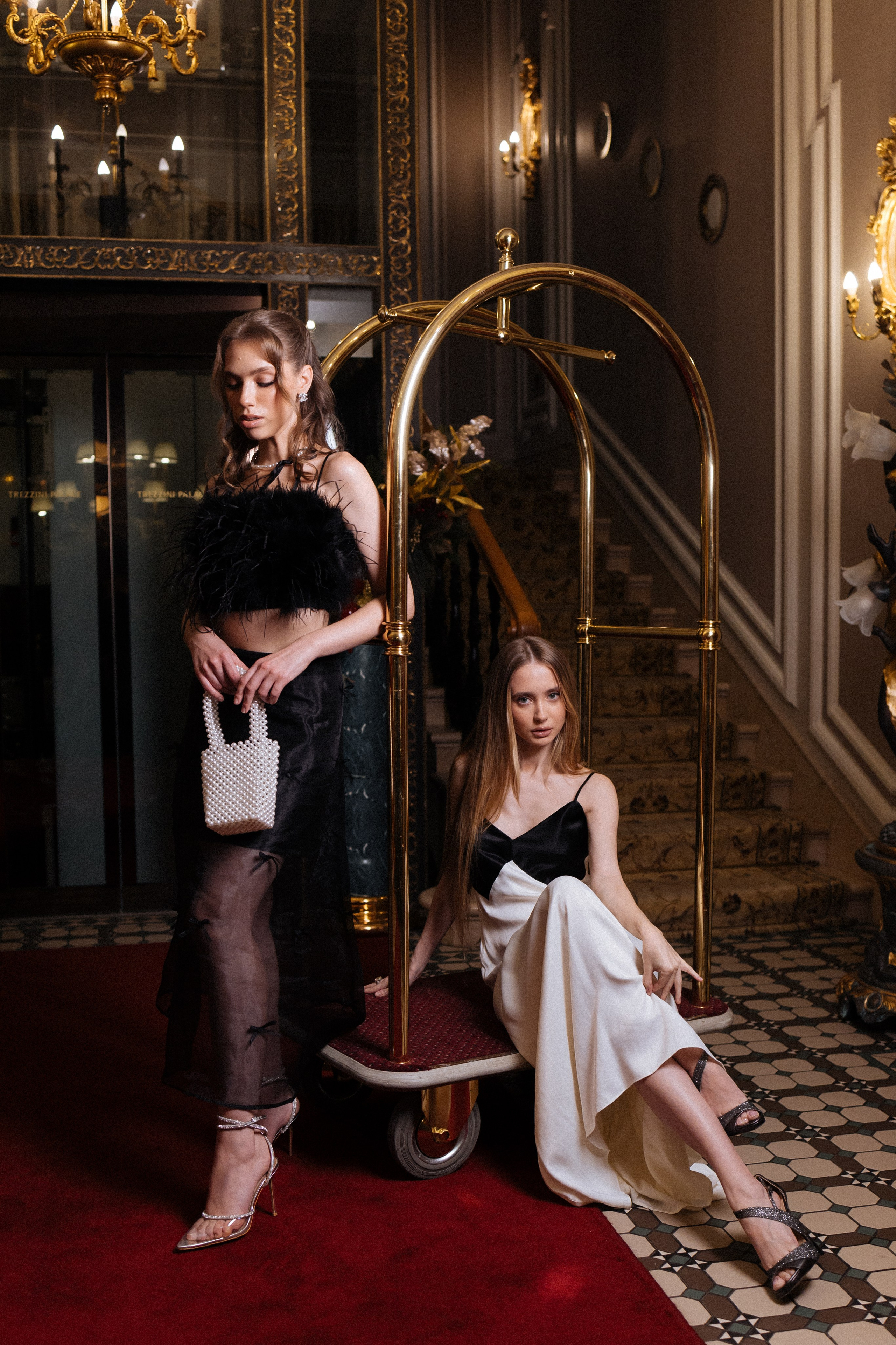 Индивидуальные. Главная