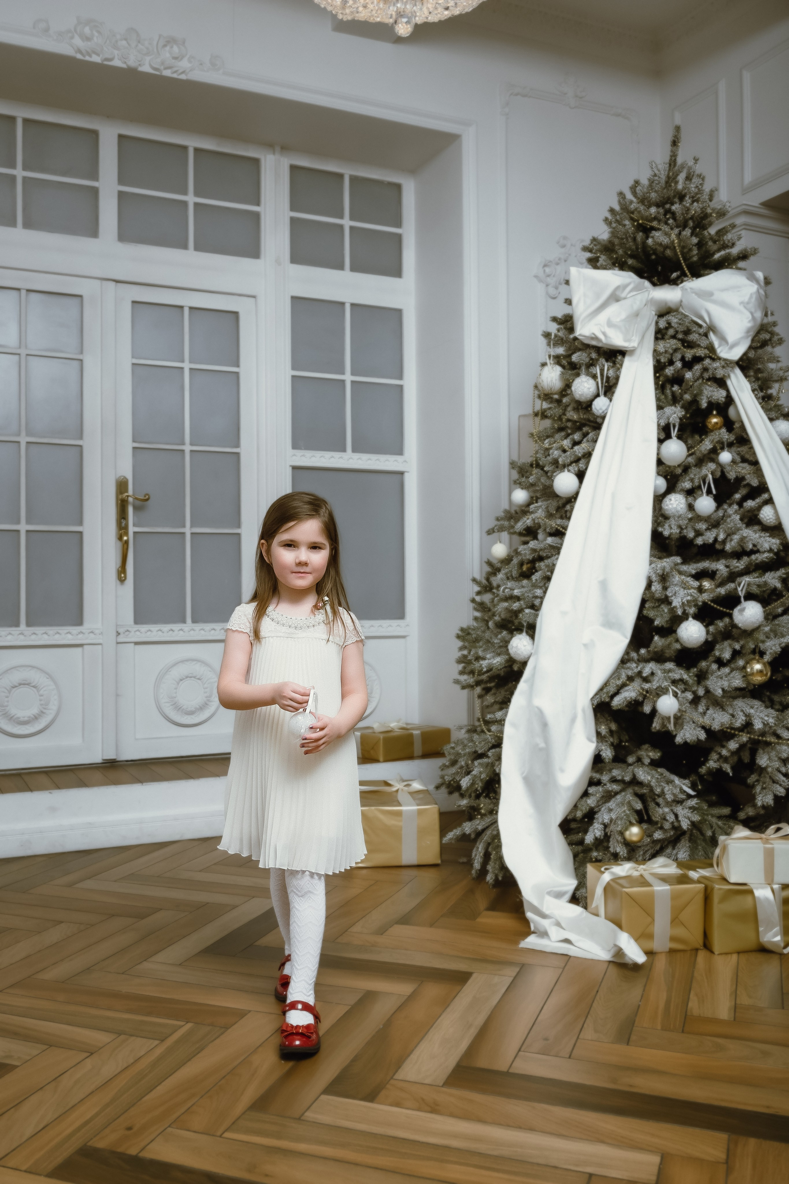 Семейная для 5 человек. КОНТЕНТ | БРЕНД фотограф Санкт-Петербург — Жанна Олтаржевская