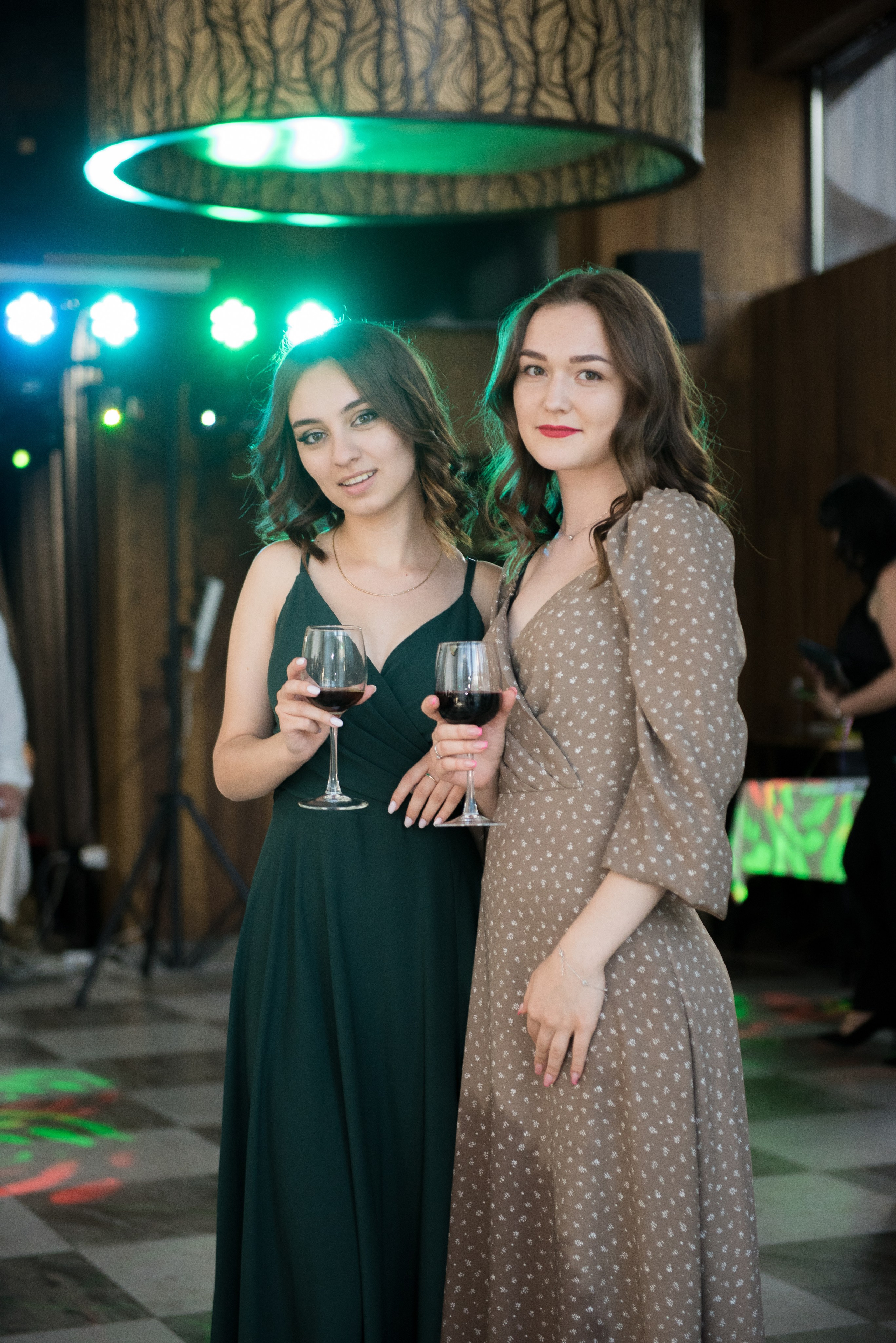 Выпускной — 11 класс. Фотограф Семён Пишта