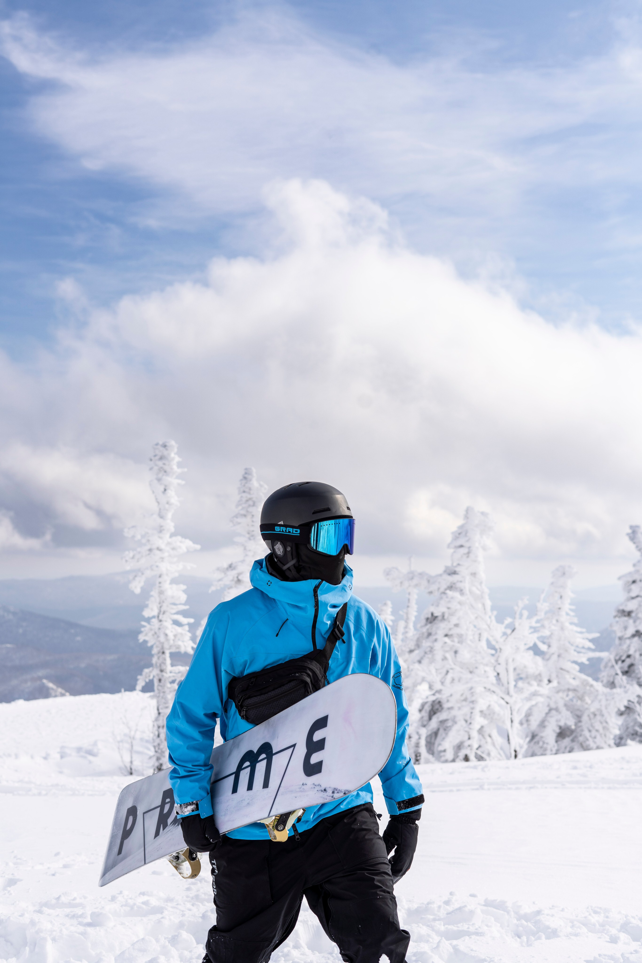 Тур. Анастасия Паршукова — фотограф Шерегеш Новосибирск
