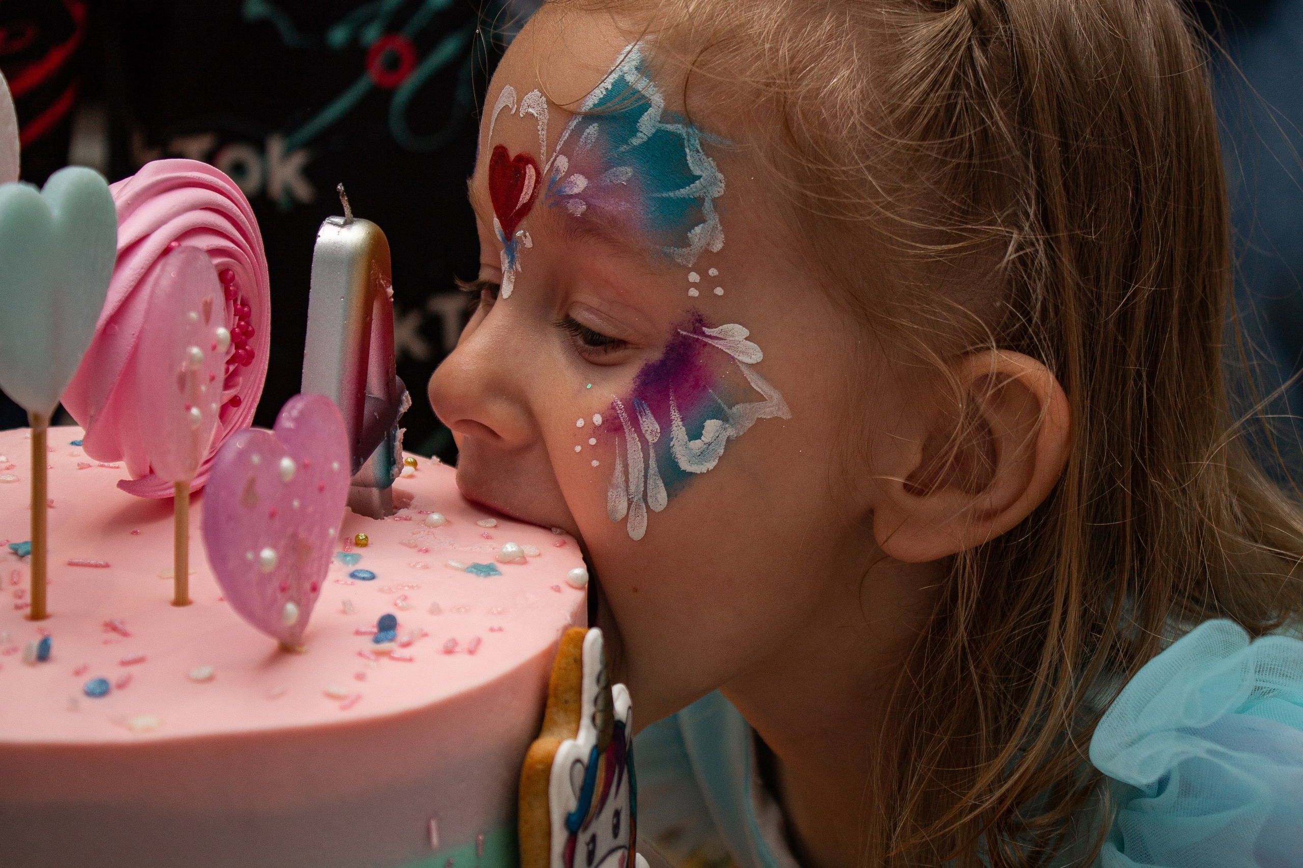 День рождения 23.09.2023. Медиа-продюсер и фотограф Сорокина Кристина г. Благовещенск