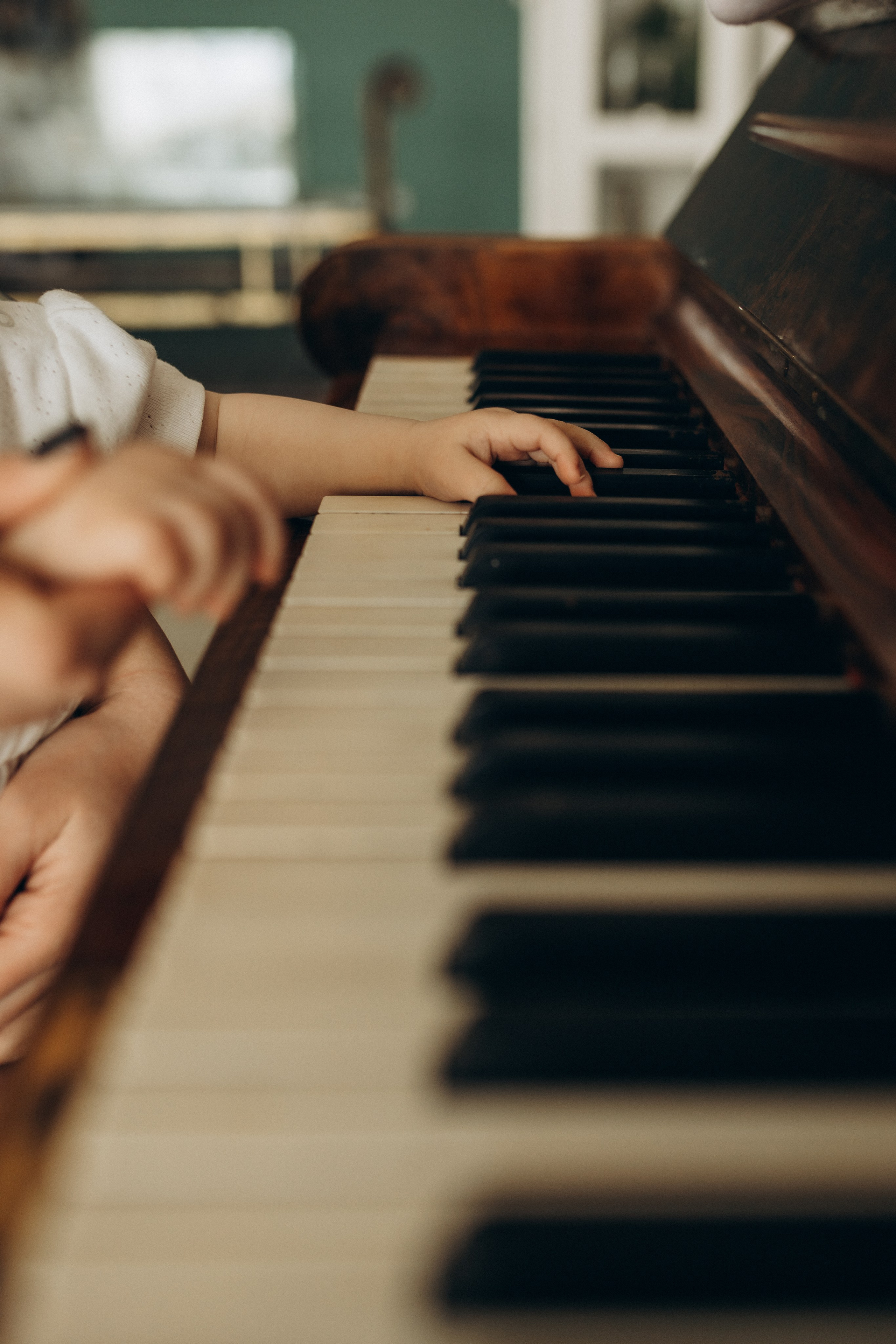 Невероятная история мамы и малышей. Фотограф Красноярск Архипова Алина