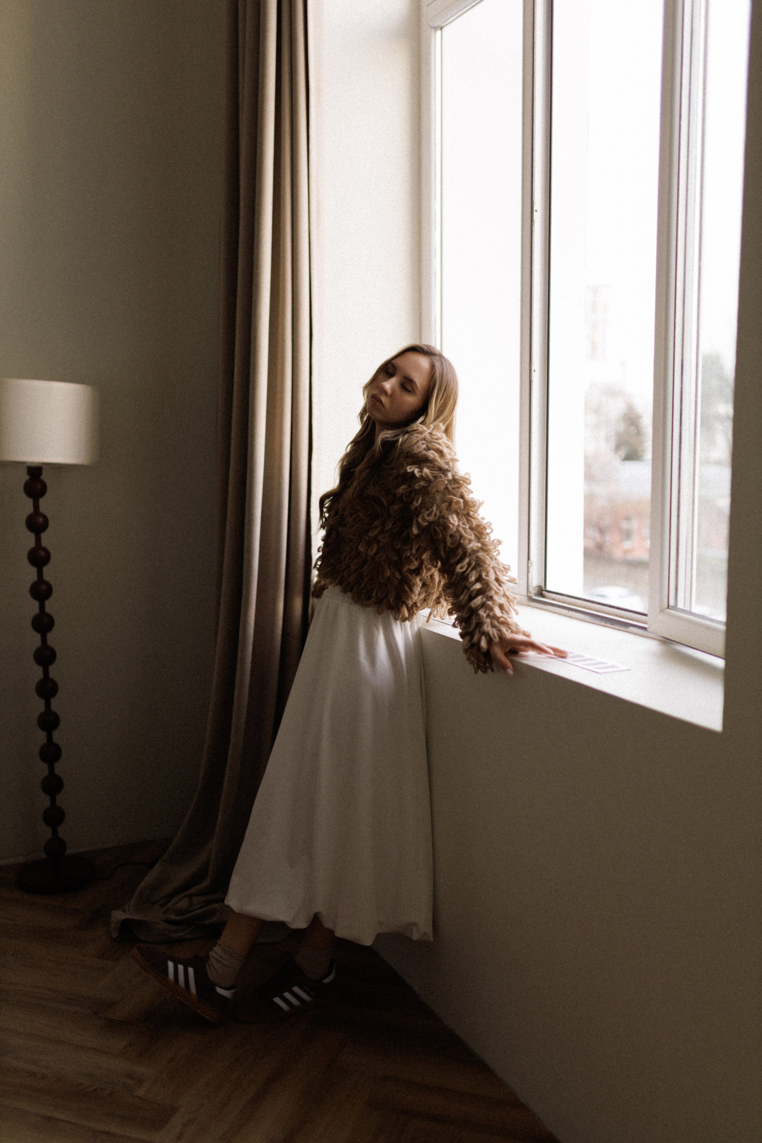 Портфолио. Главная