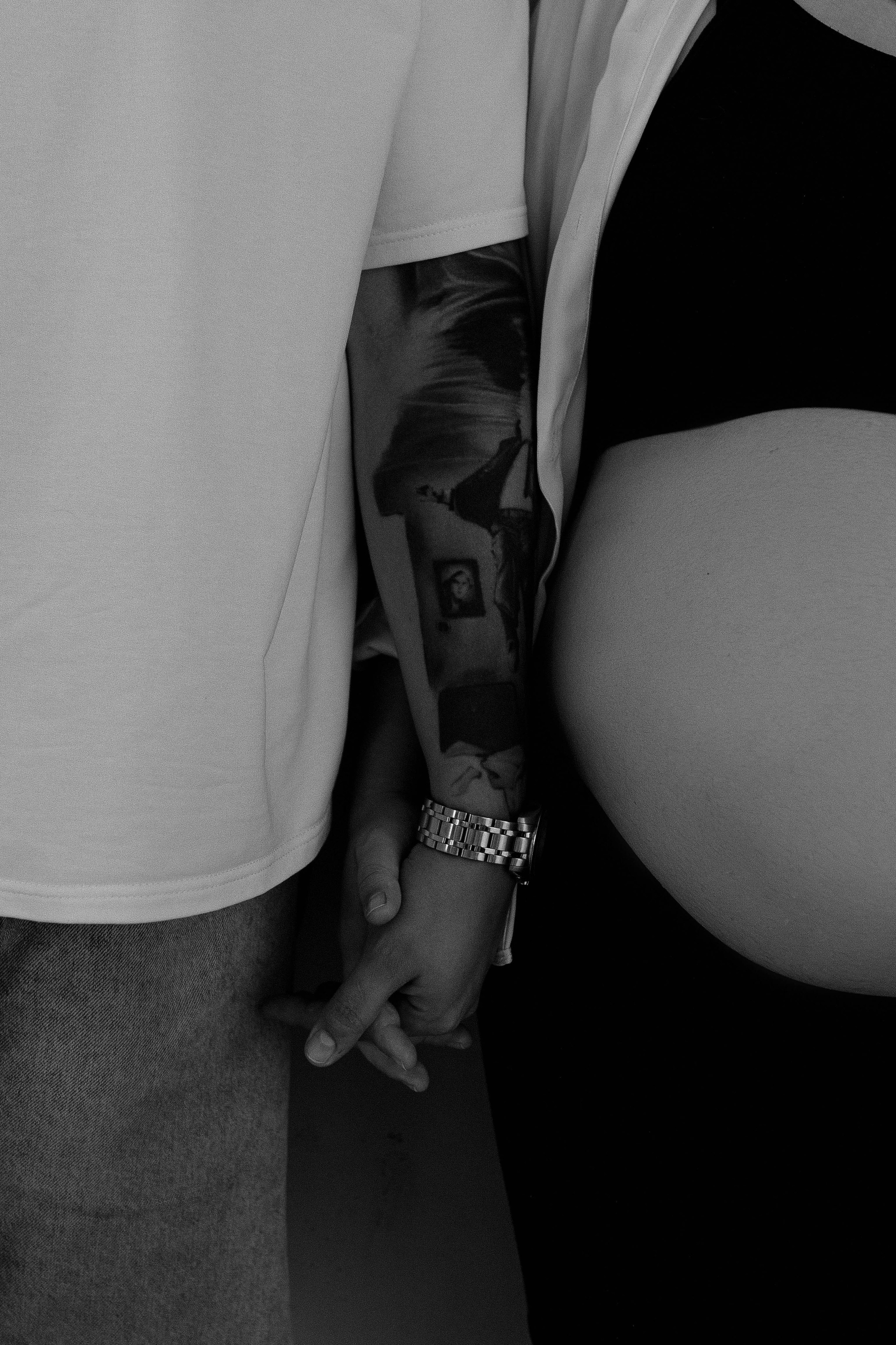 Портфолио. Главная