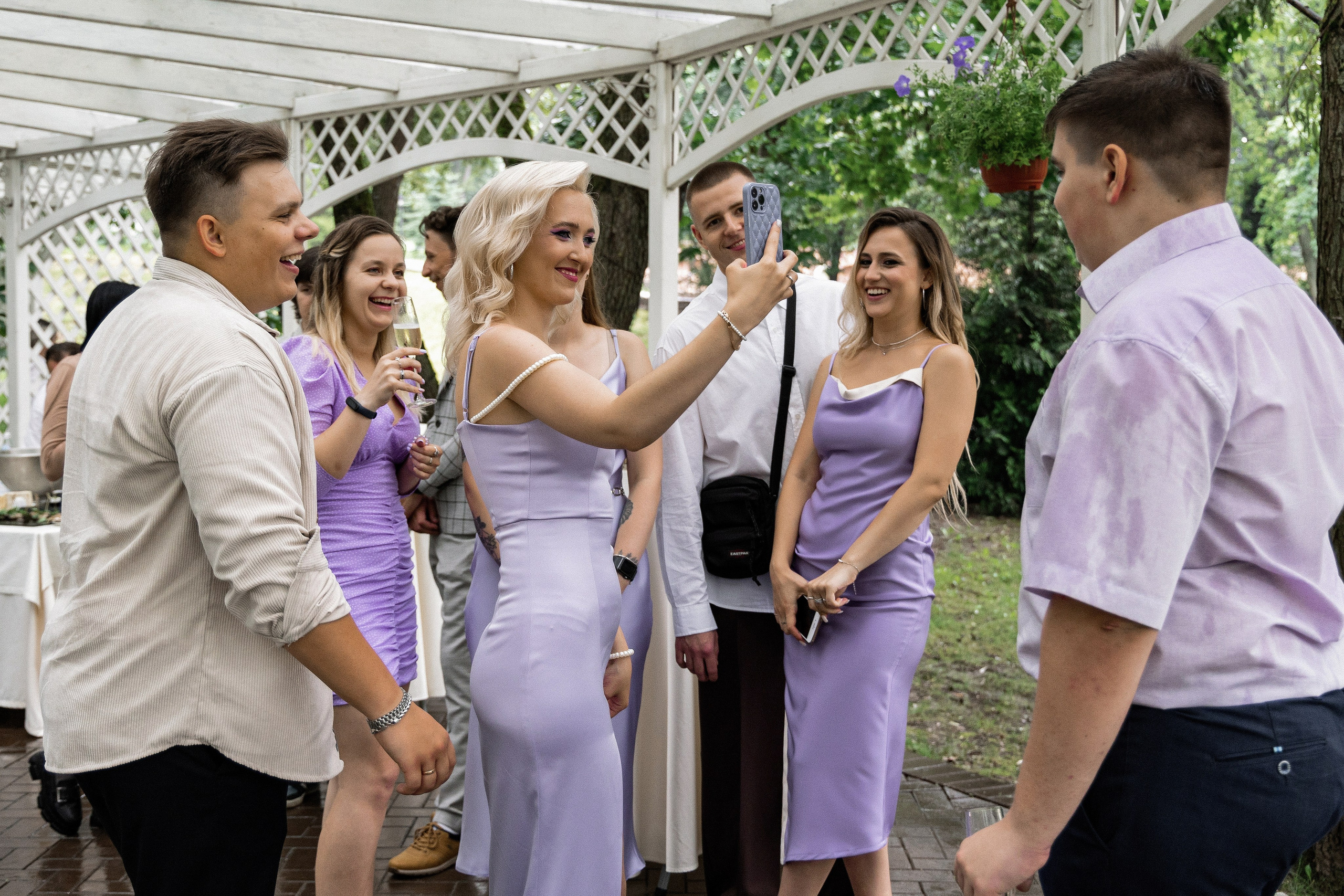 Свадьба Завидное. Свадебный фотограф и видеограф в Москве, Виктор Архилюк