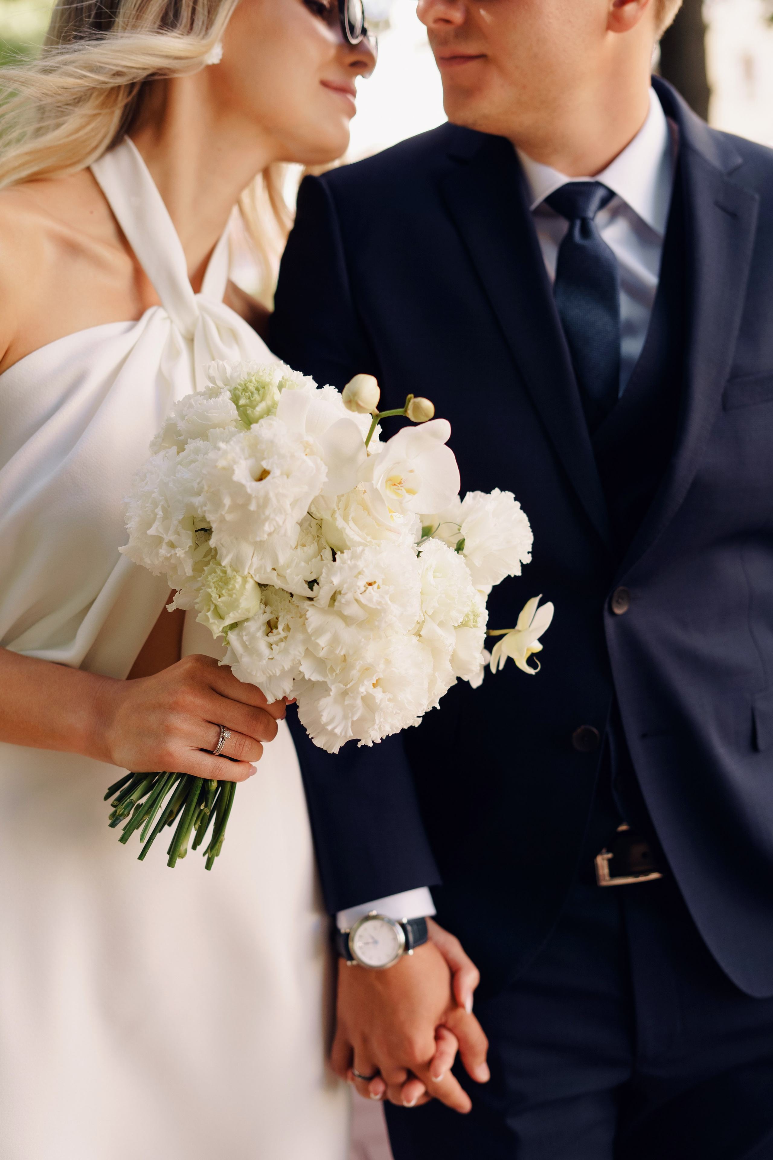 Свадебный, портретный и репортажный фотограф Дмитрий Карпов